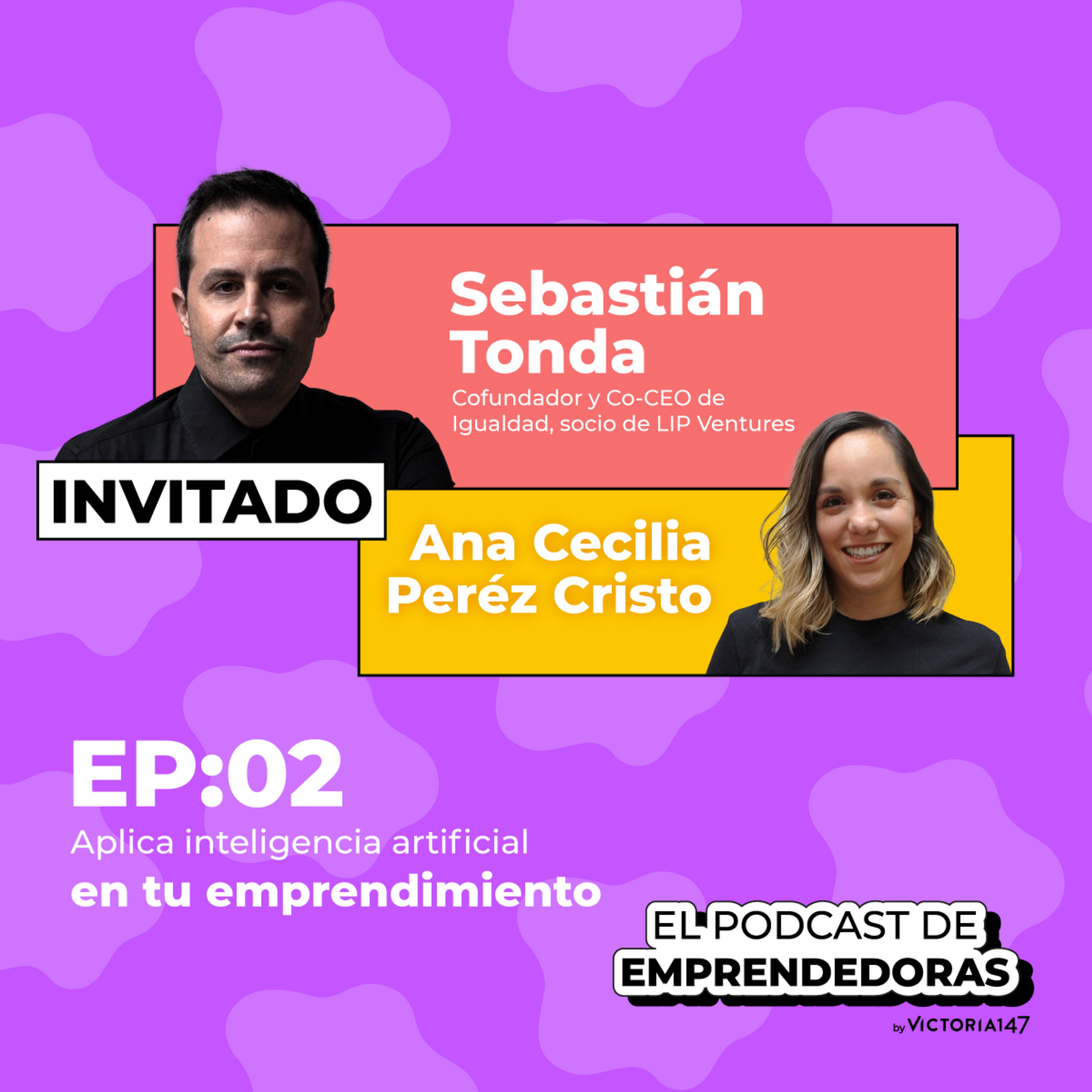 El Podcast de Emprendedoras