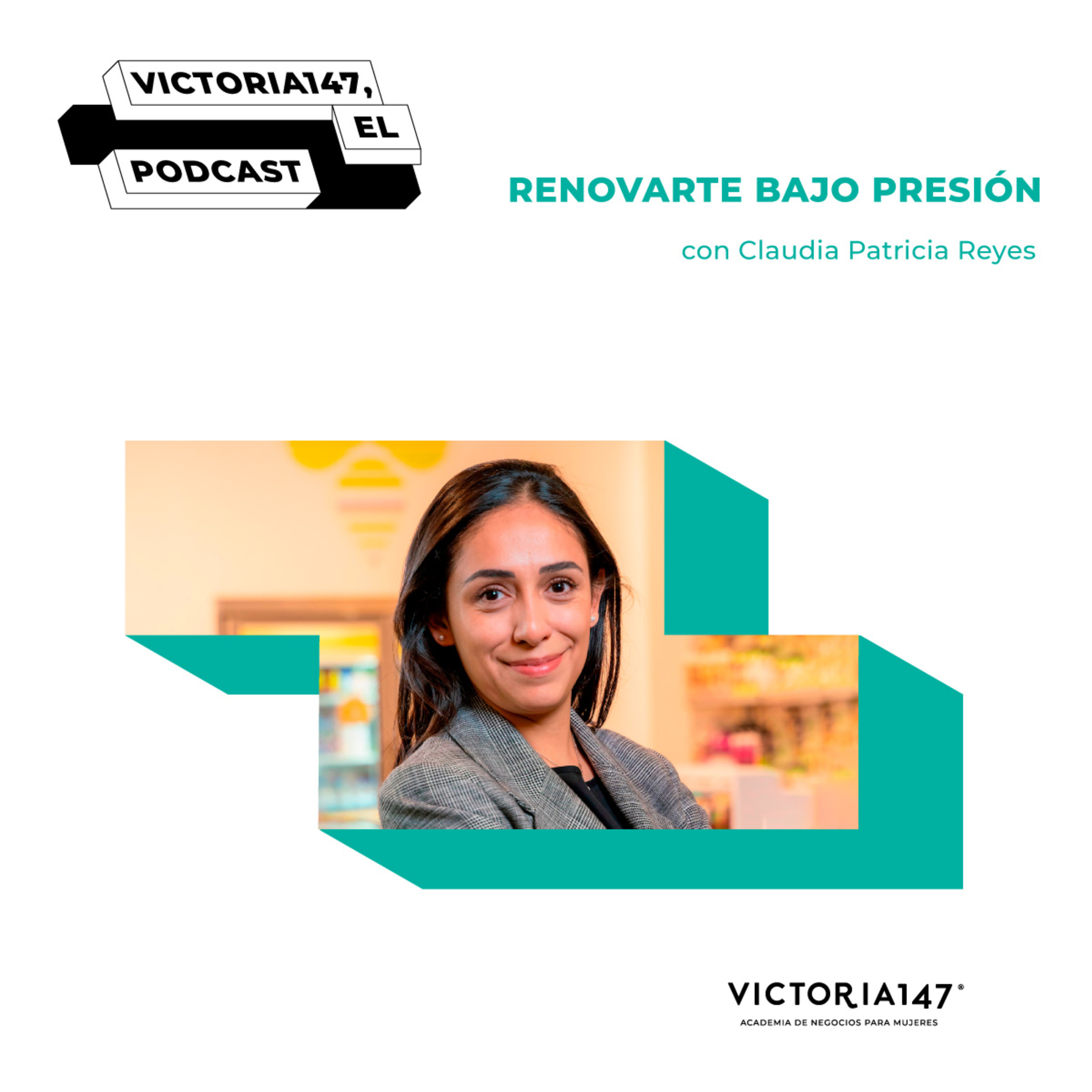 El Podcast de Emprendedoras
