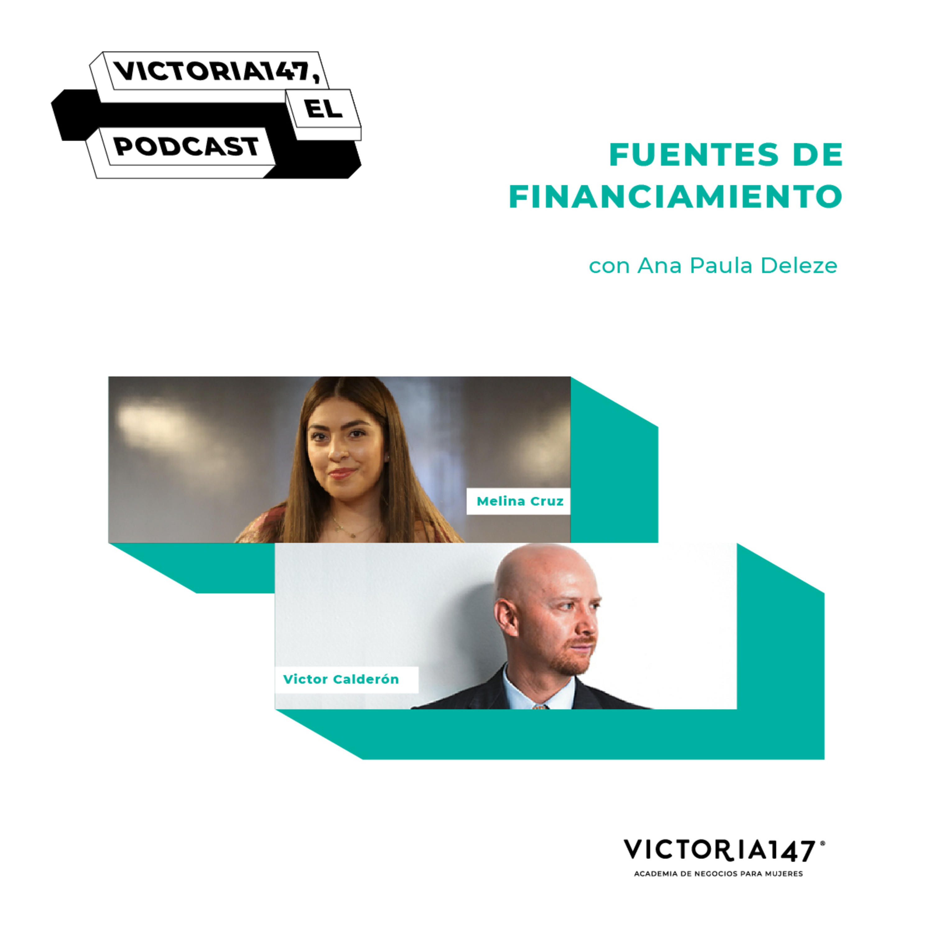 El Podcast de Emprendedoras