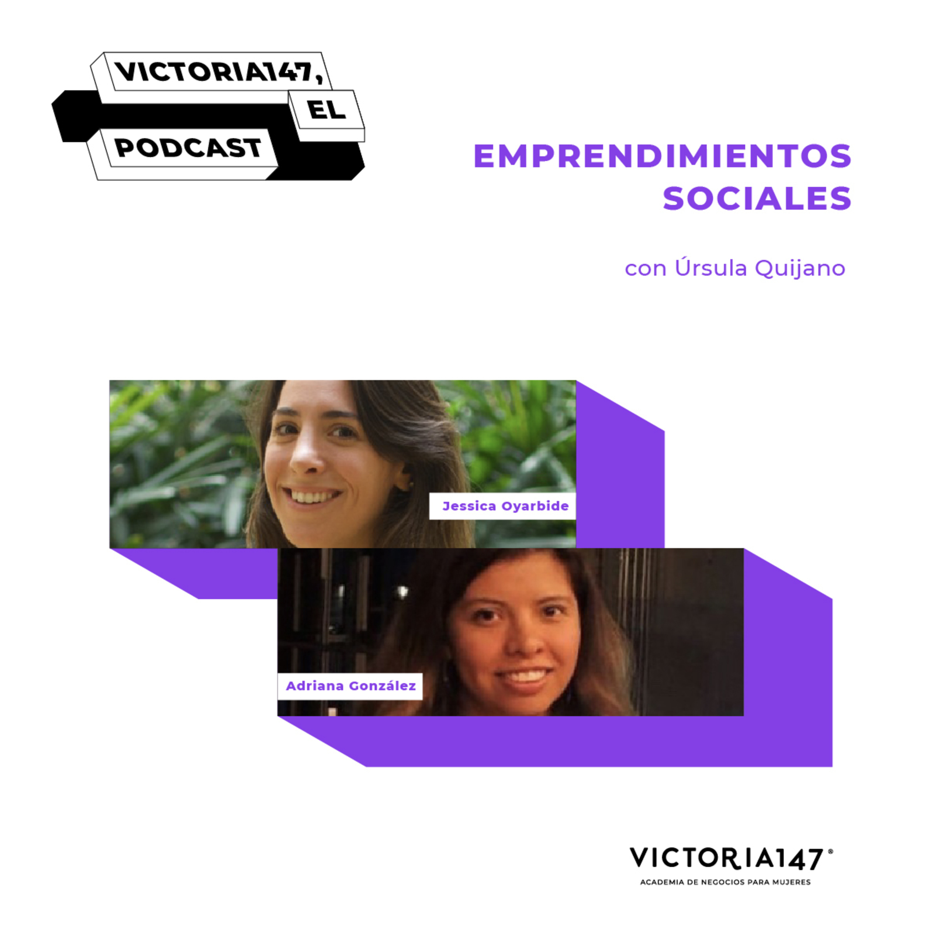 El Podcast de Emprendedoras
