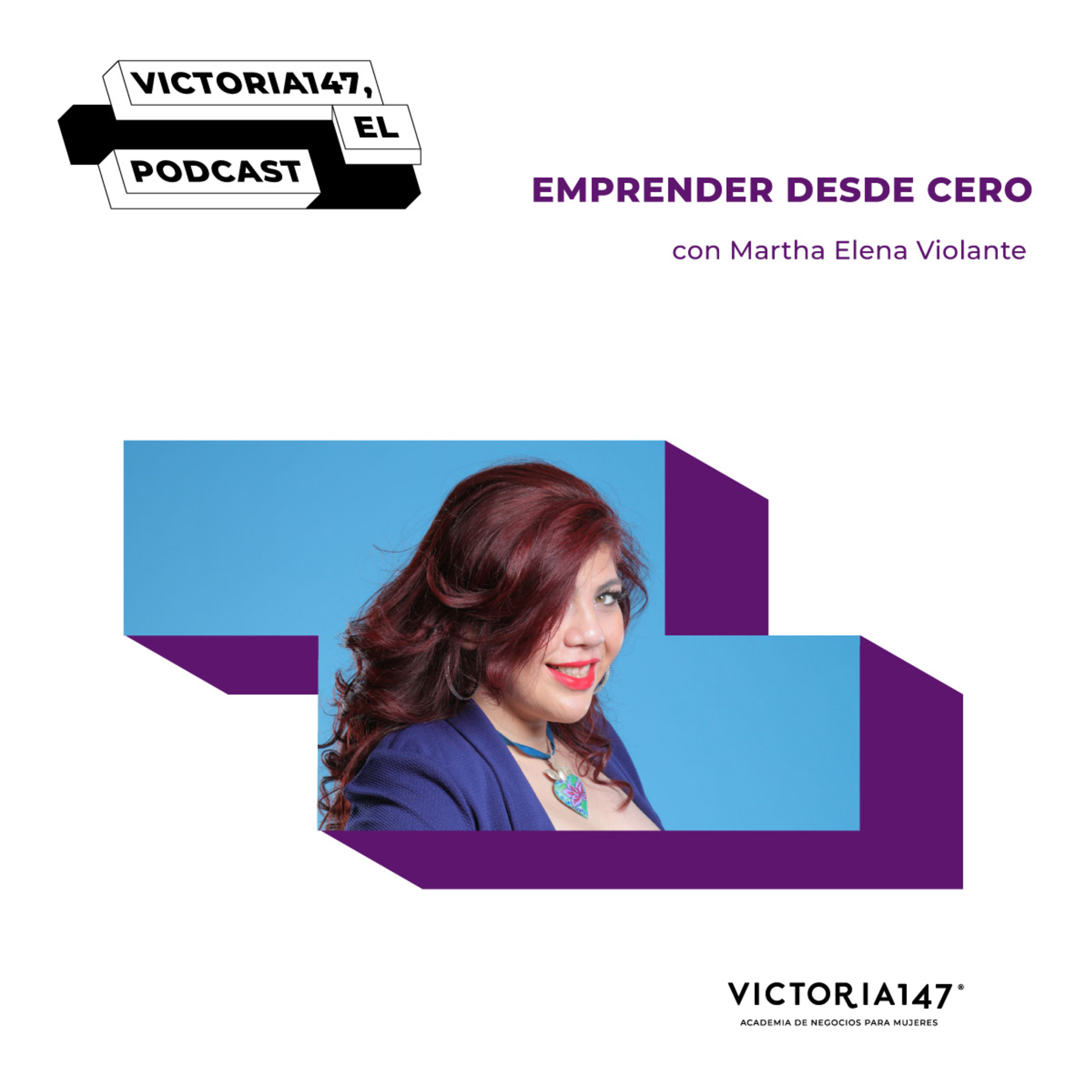 El Podcast de Emprendedoras