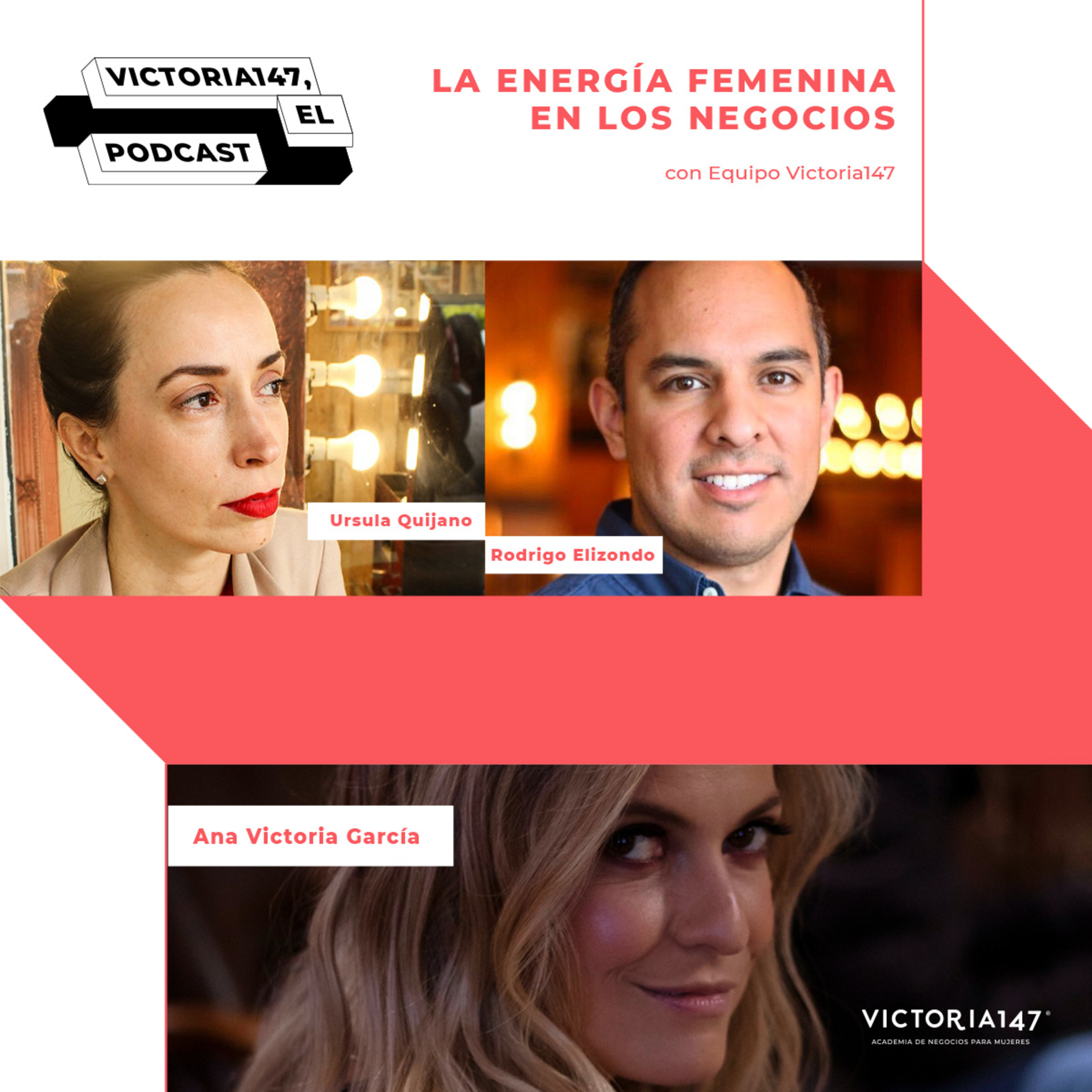 El Podcast de Emprendedoras