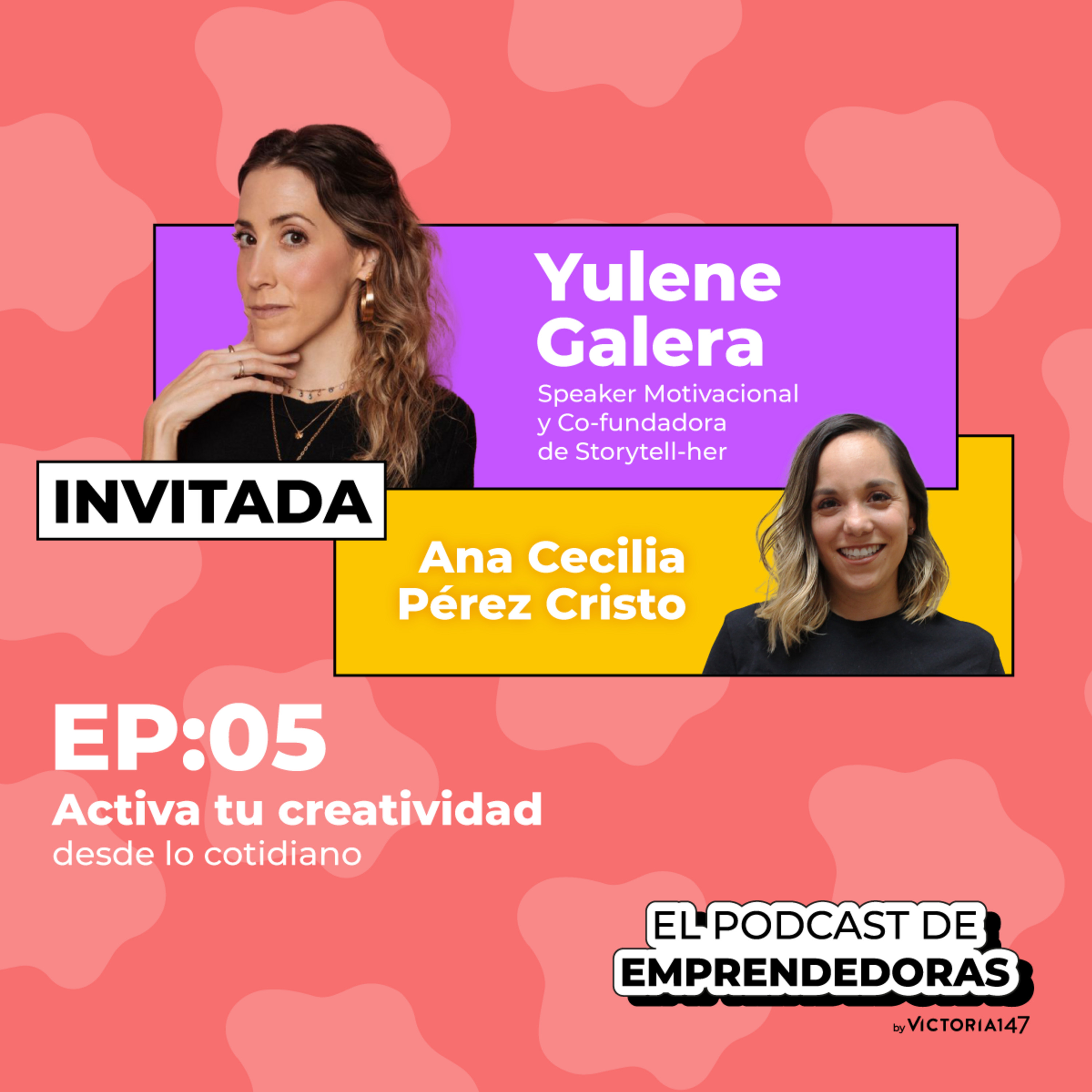 El Podcast de Emprendedoras