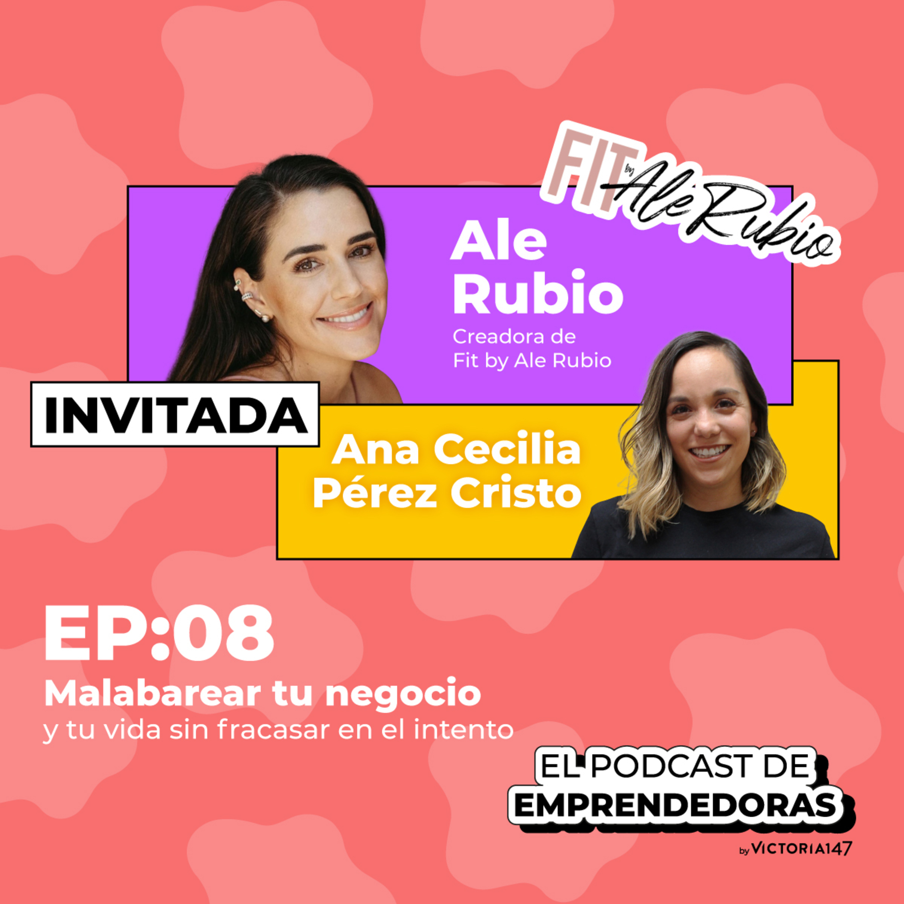El Podcast de Emprendedoras