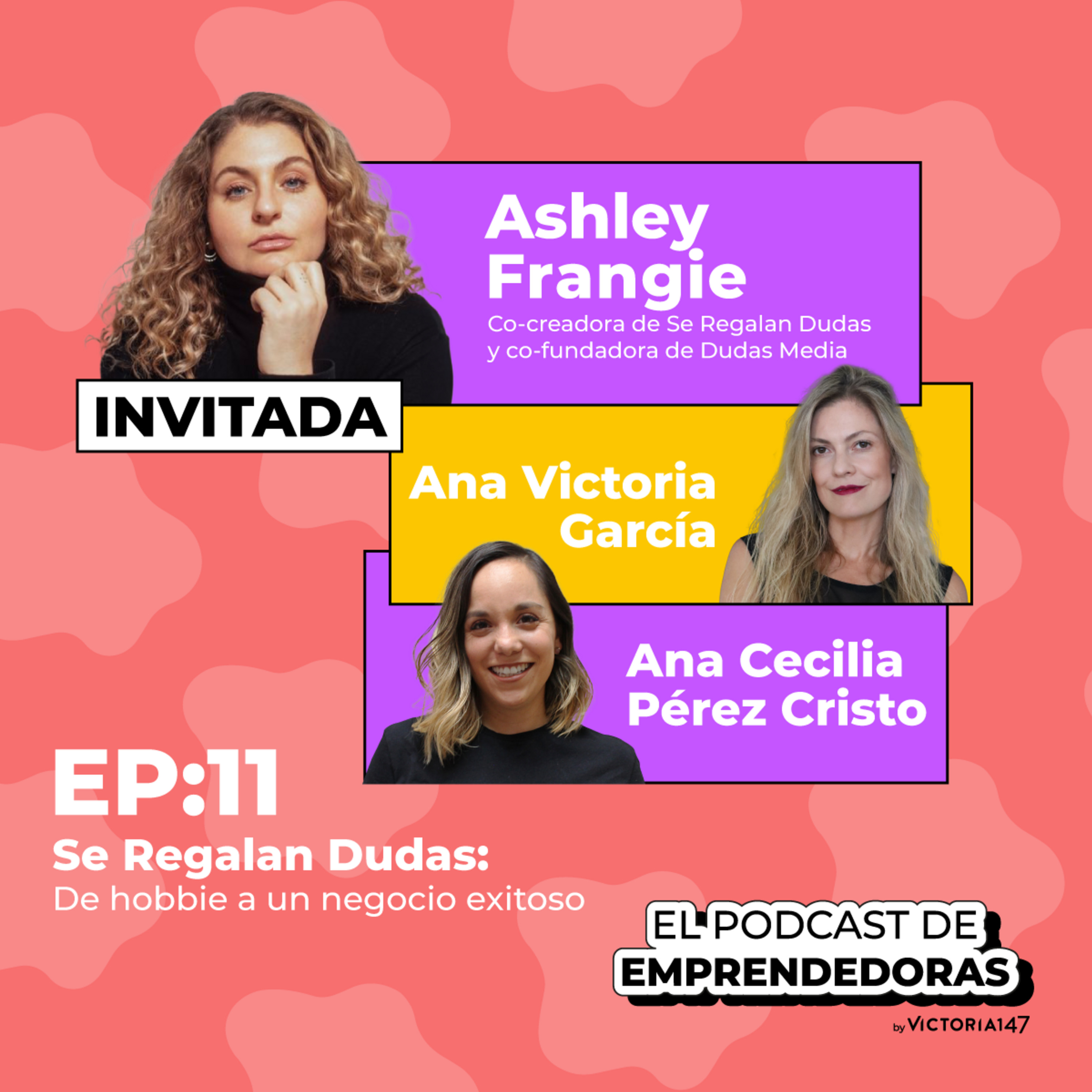 El Podcast de Emprendedoras