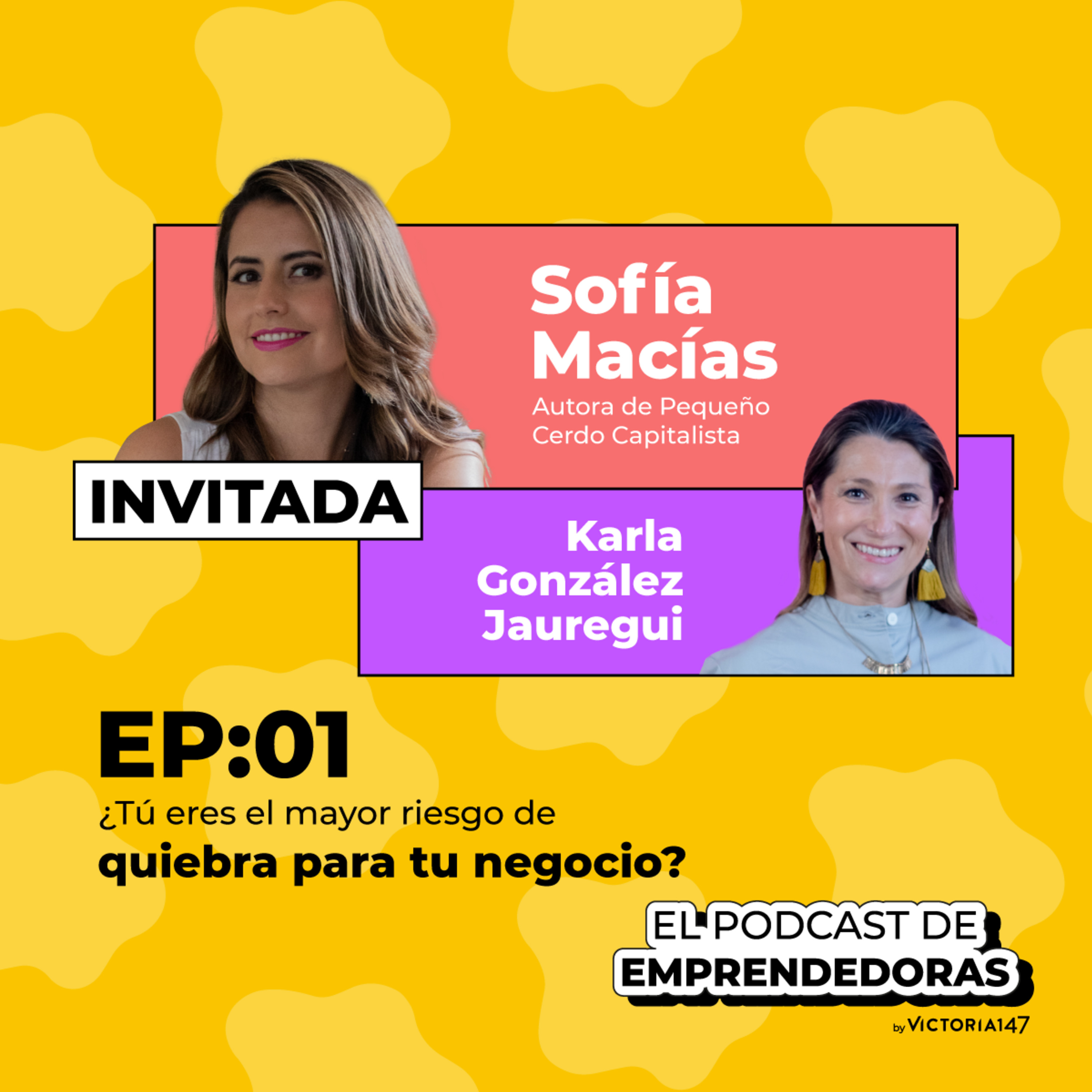 El Podcast de Emprendedoras