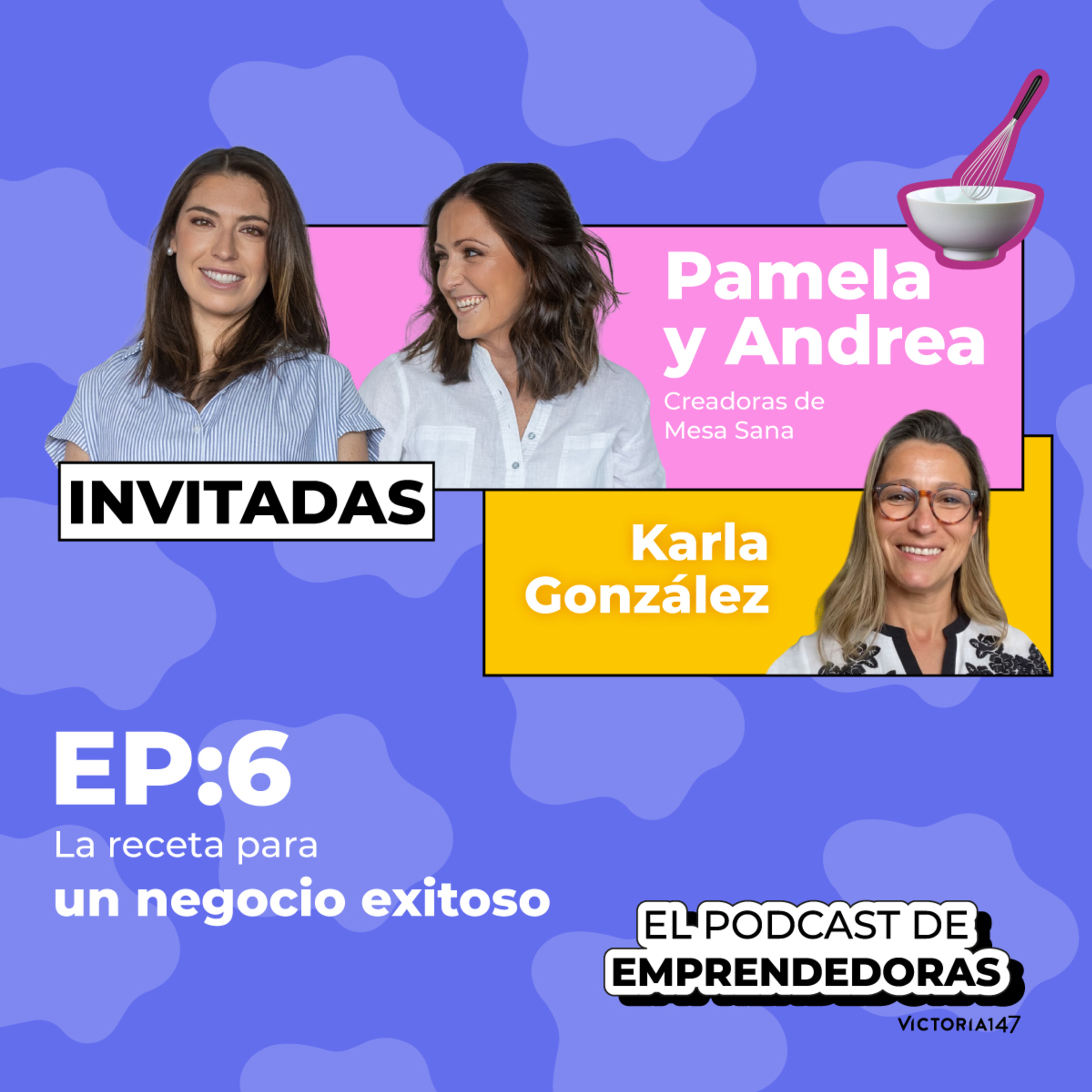 El Podcast de Emprendedoras