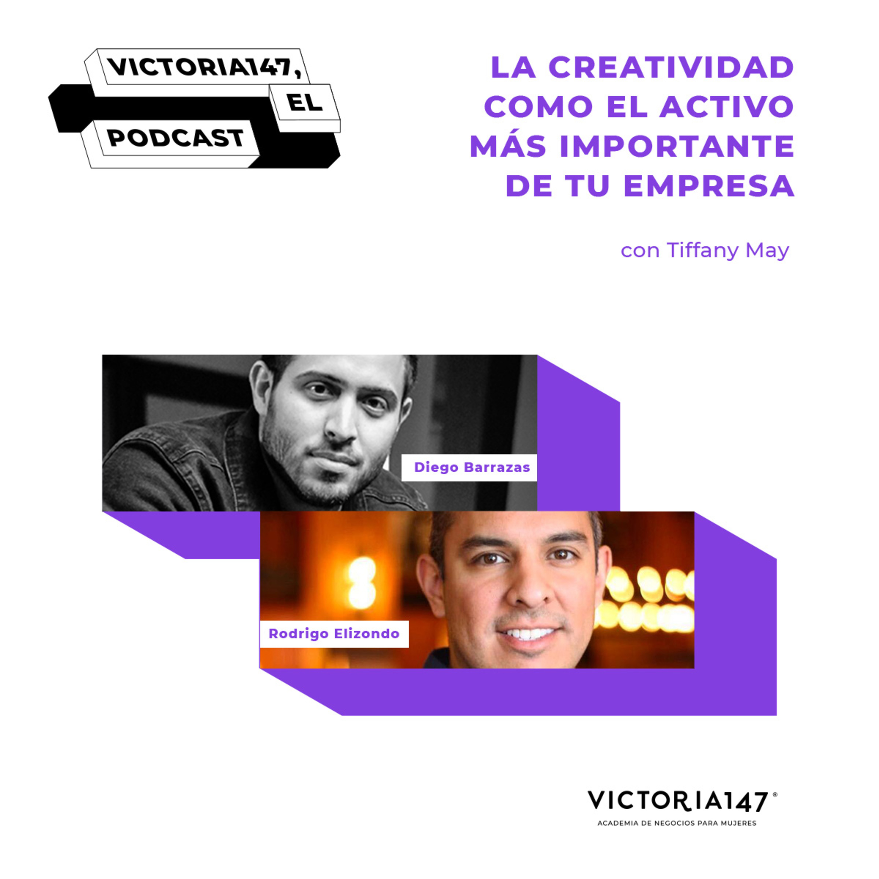 El Podcast de Emprendedoras
