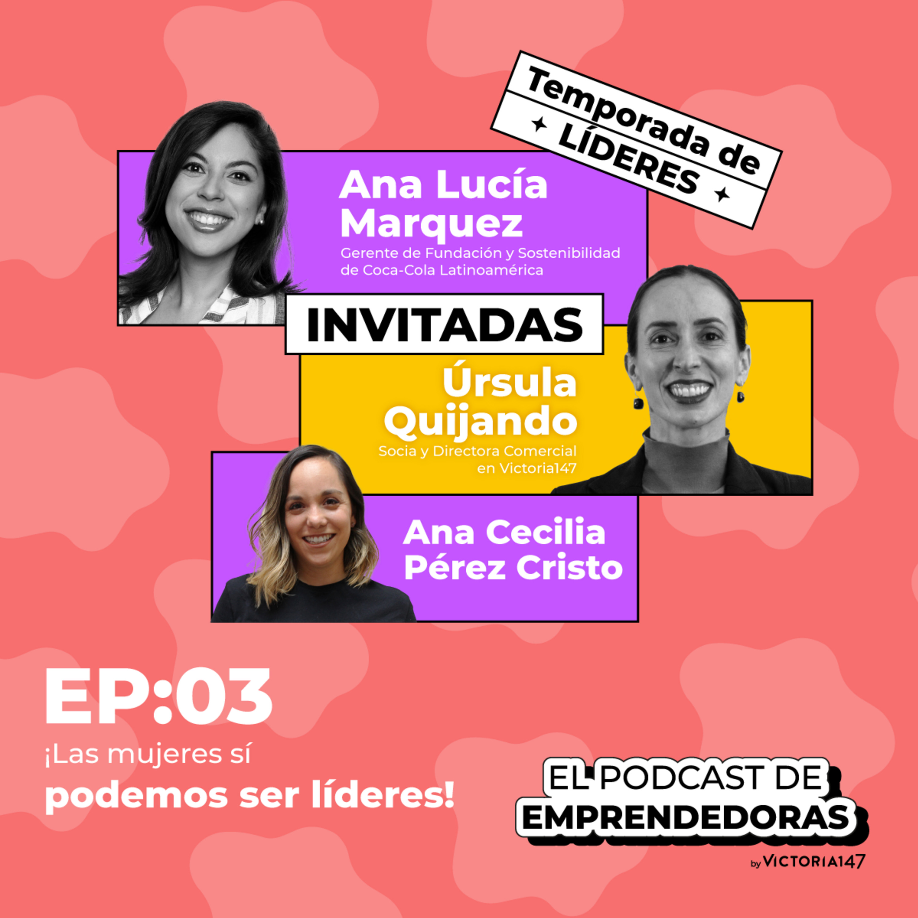 El Podcast de Emprendedoras
