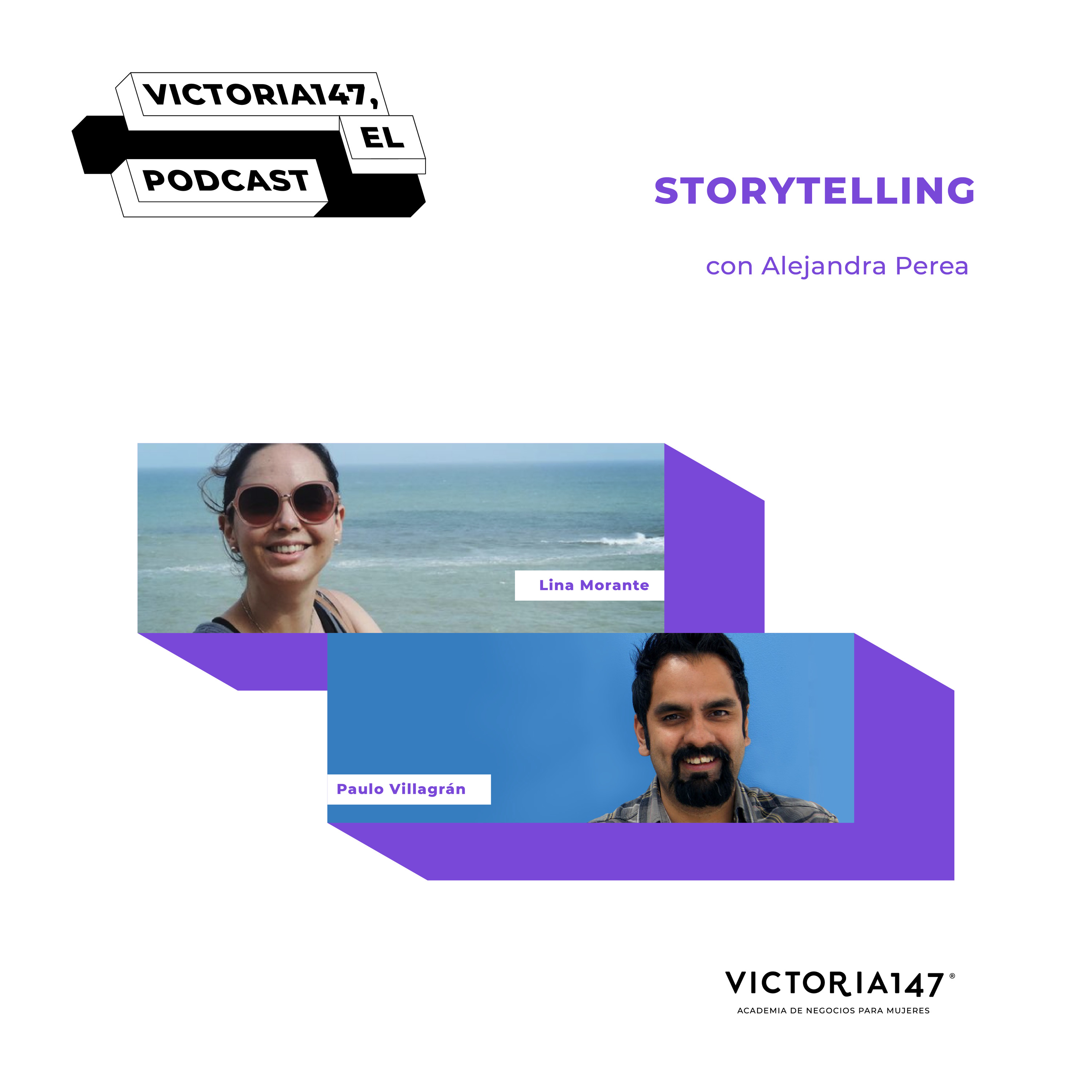 El Podcast de Emprendedoras