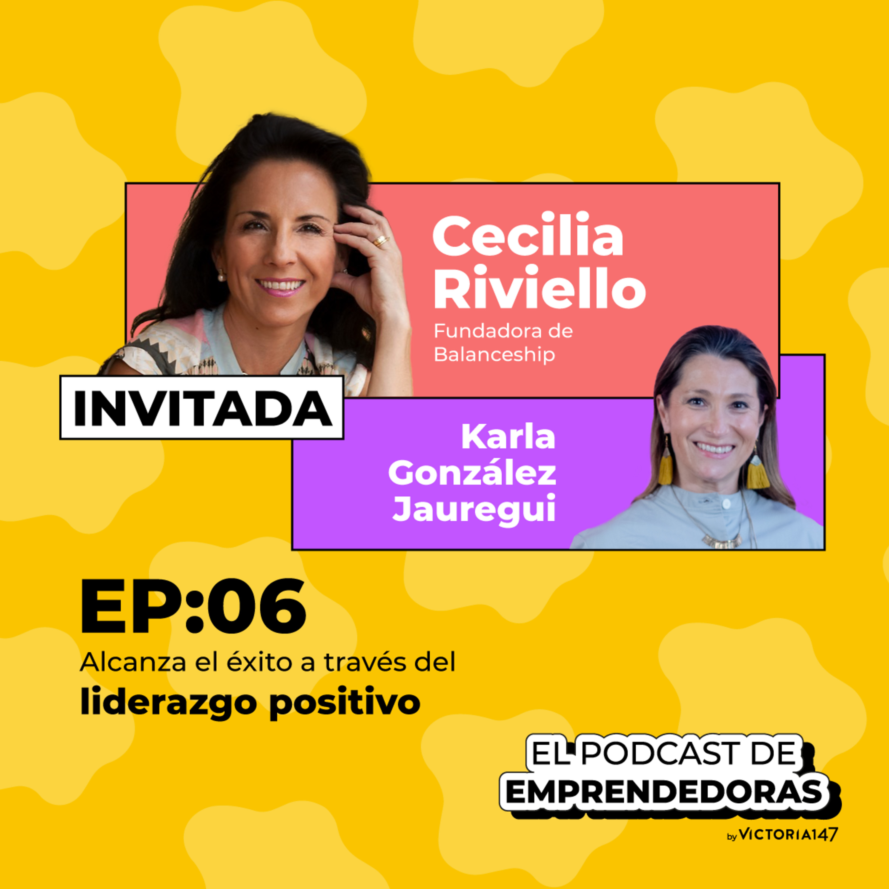 El Podcast de Emprendedoras