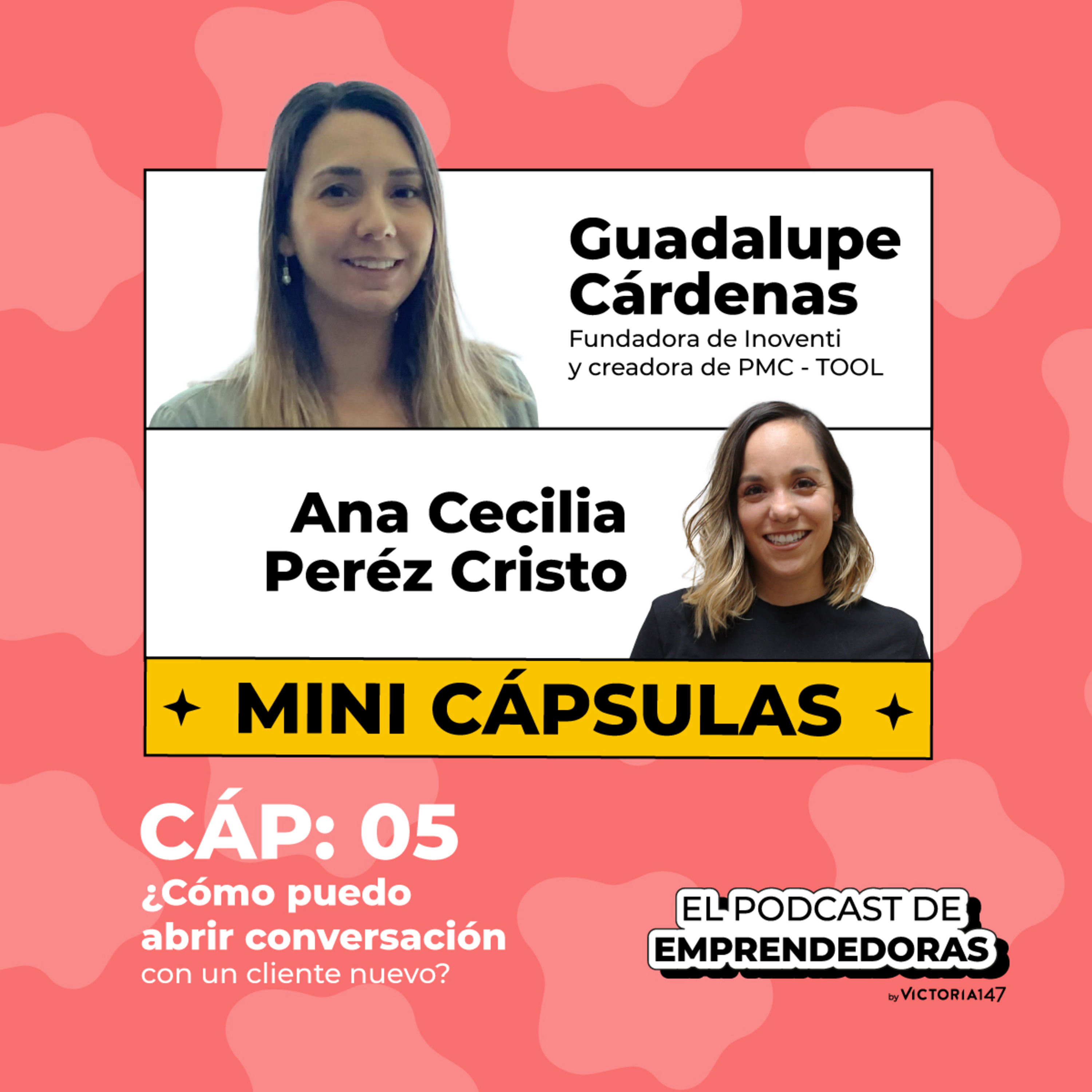 El Podcast de Emprendedoras