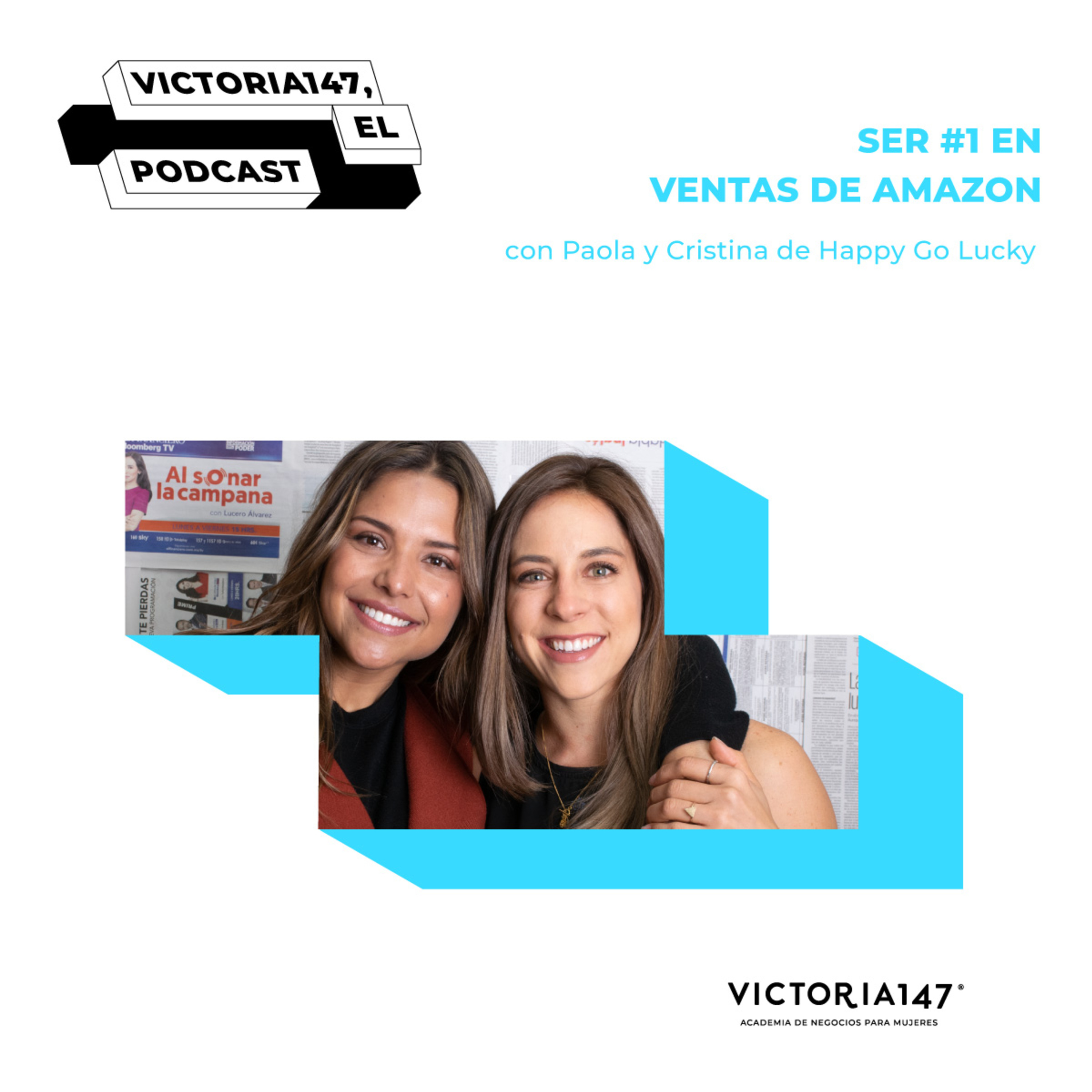 El Podcast de Emprendedoras