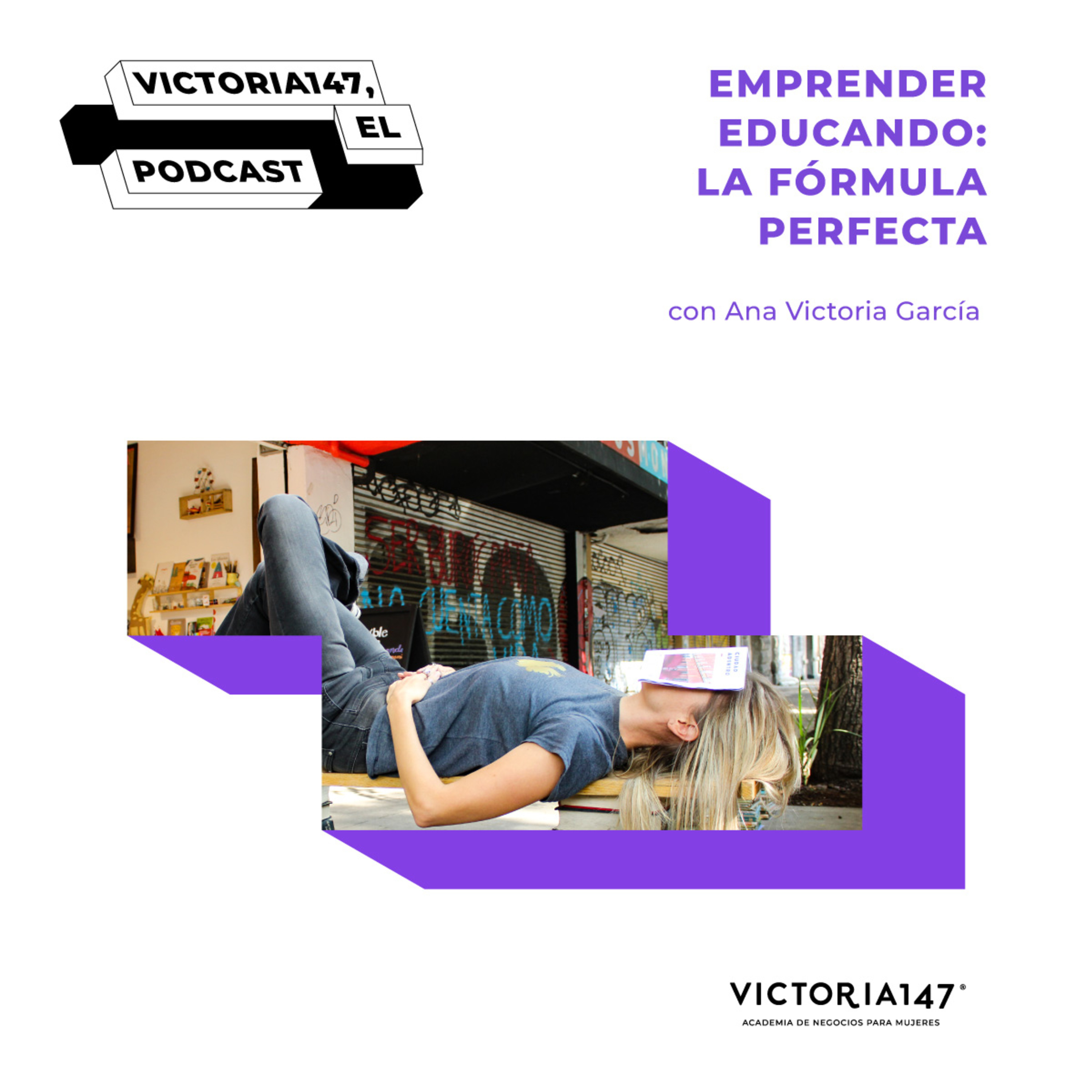 El Podcast de Emprendedoras