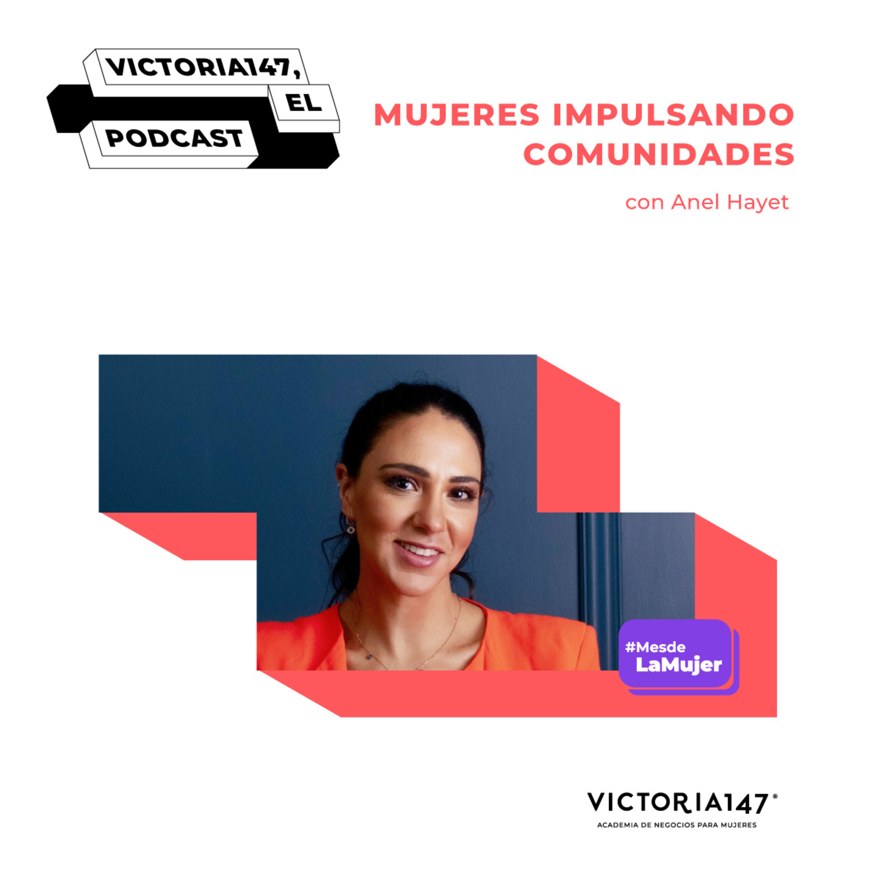 El Podcast de Emprendedoras