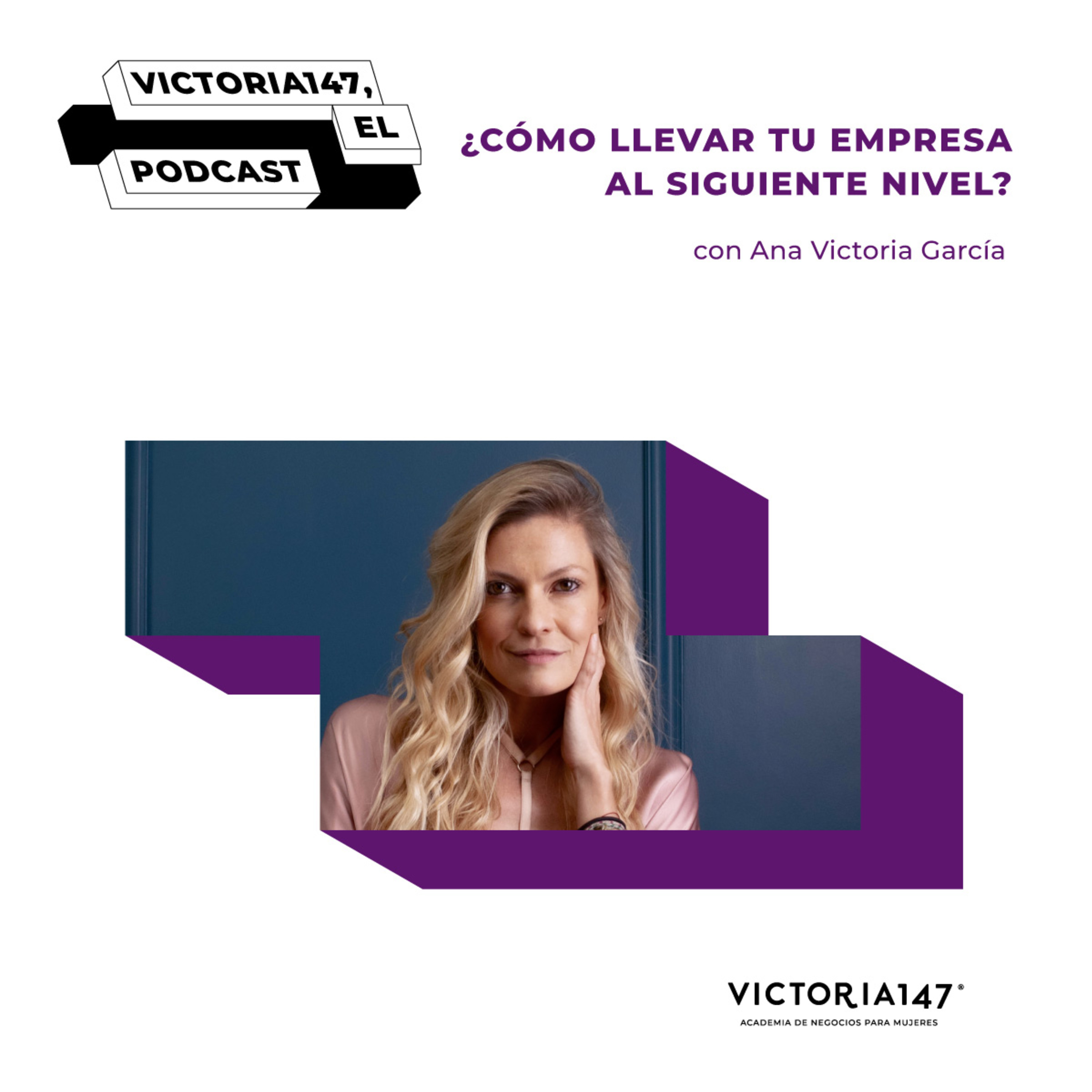 El Podcast de Emprendedoras