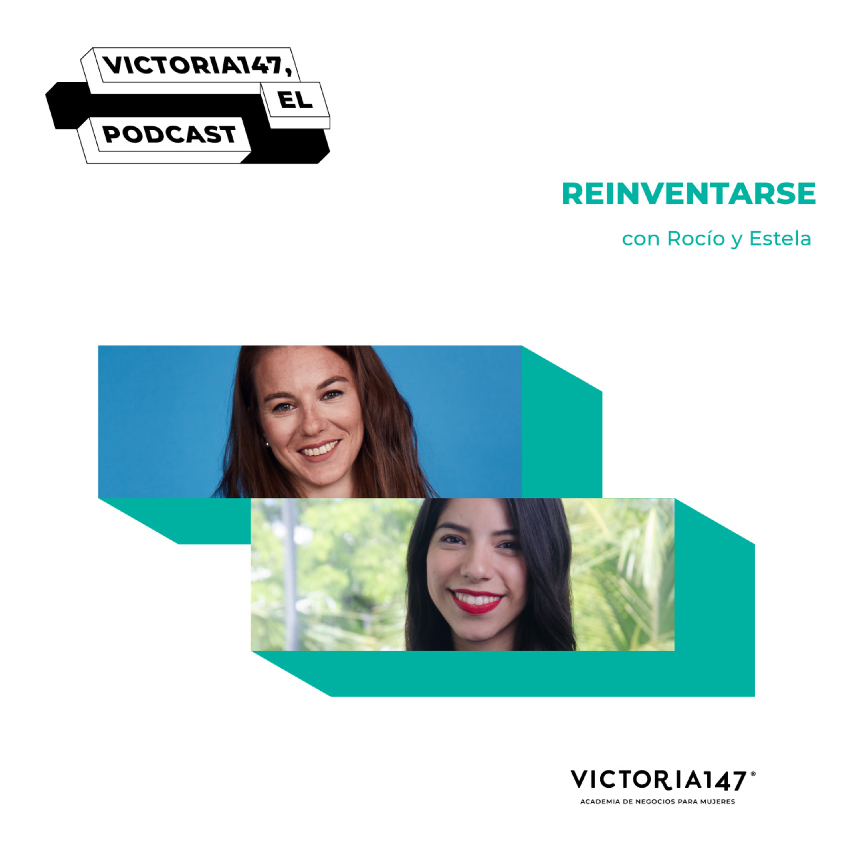 El Podcast de Emprendedoras