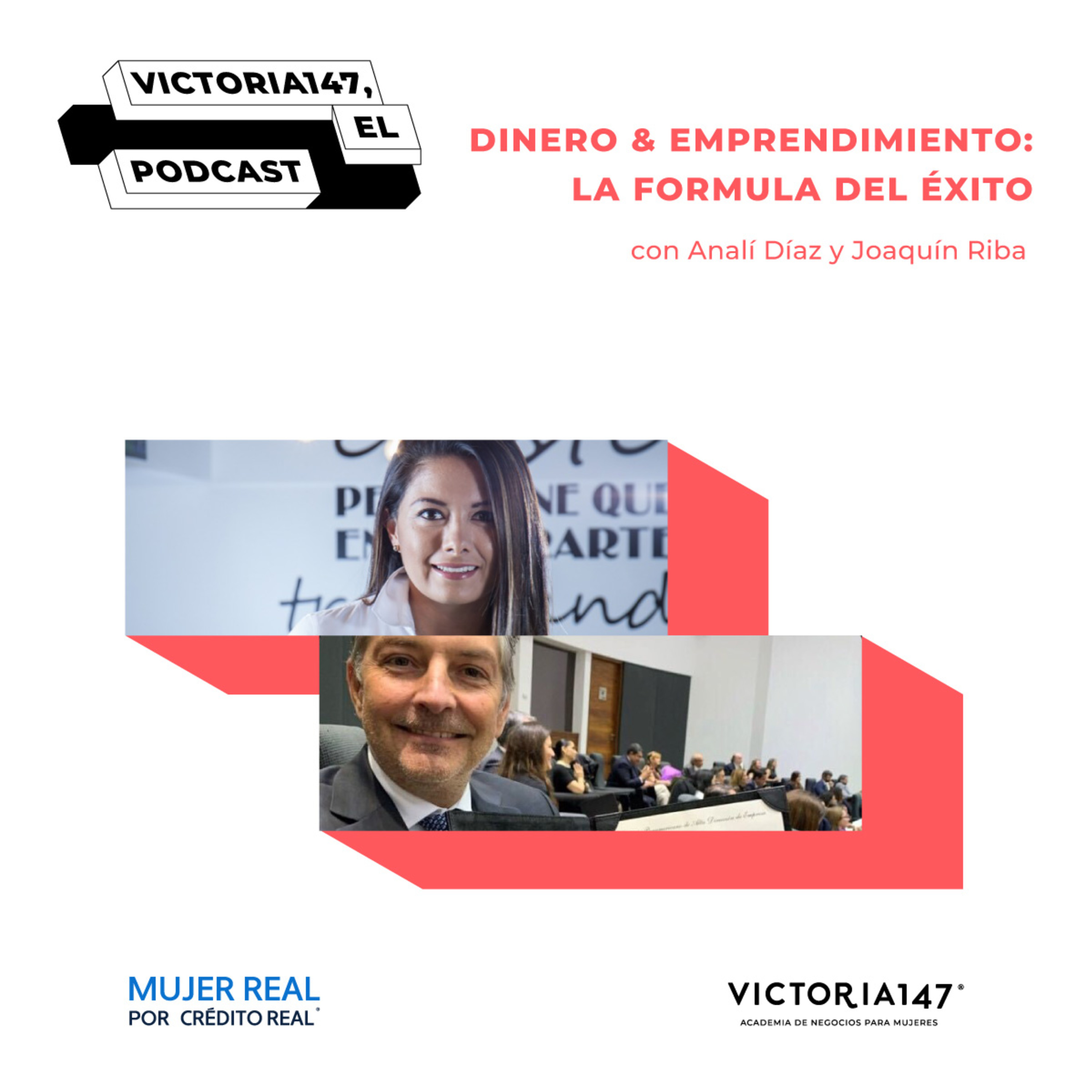 El Podcast de Emprendedoras