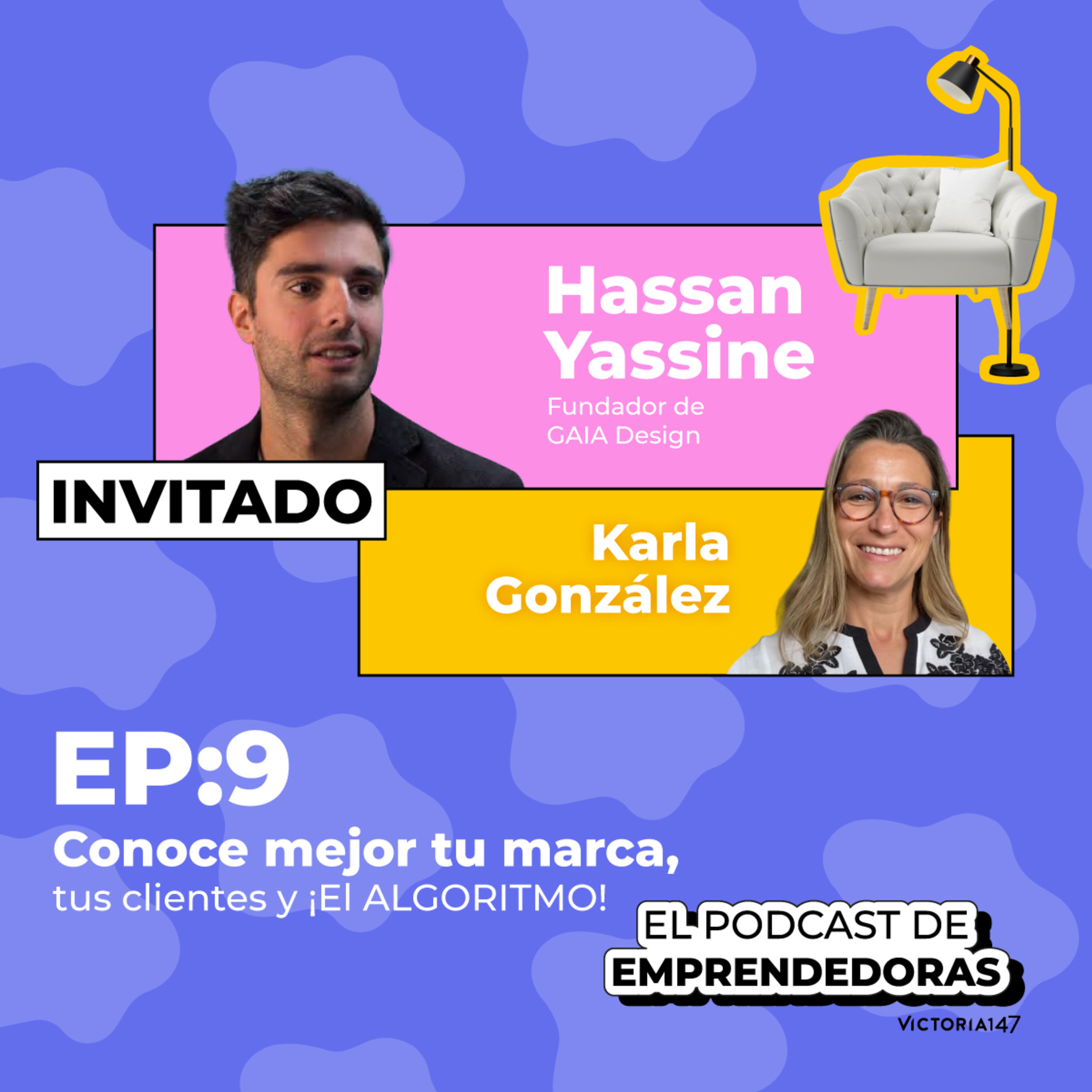 El Podcast de Emprendedoras
