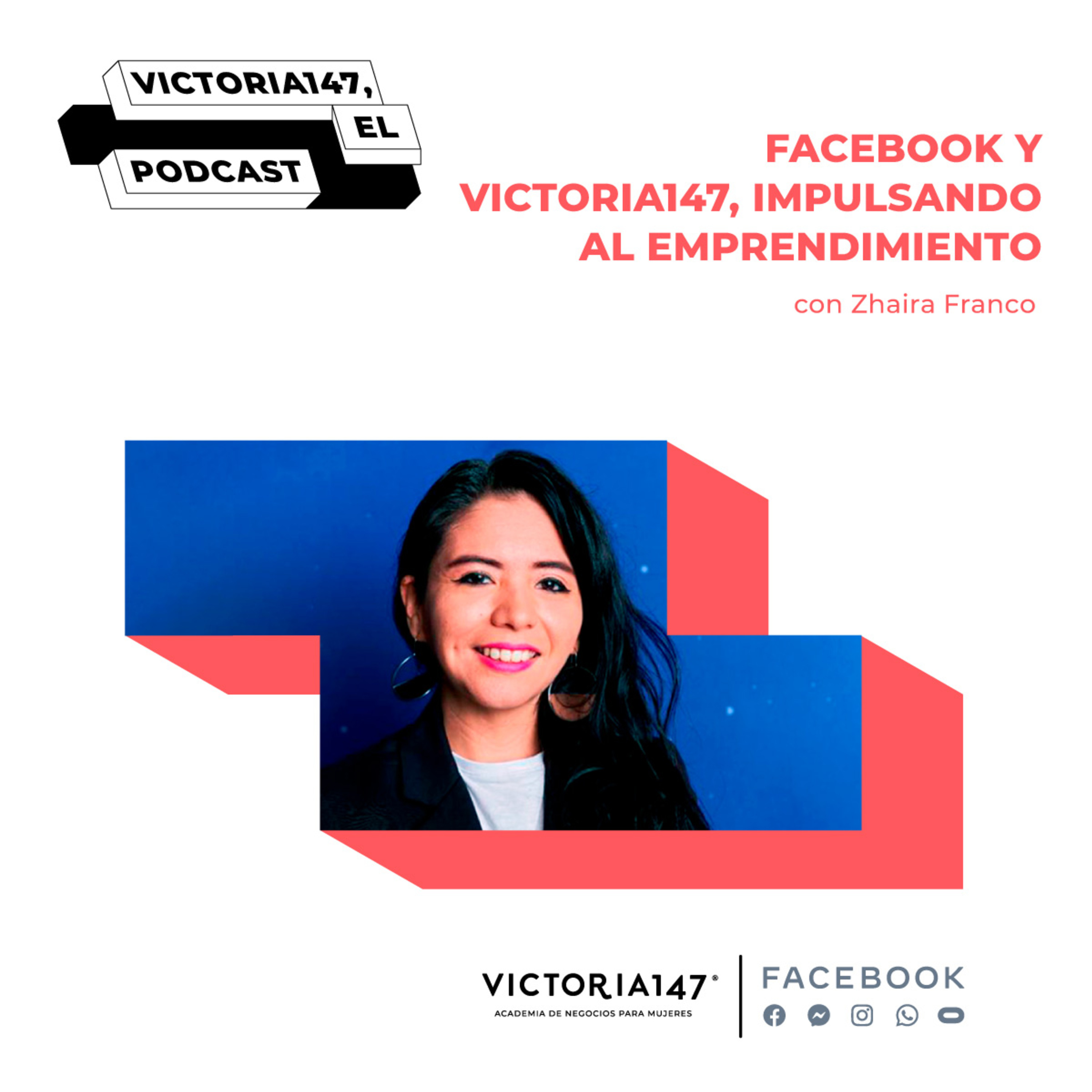 El Podcast de Emprendedoras