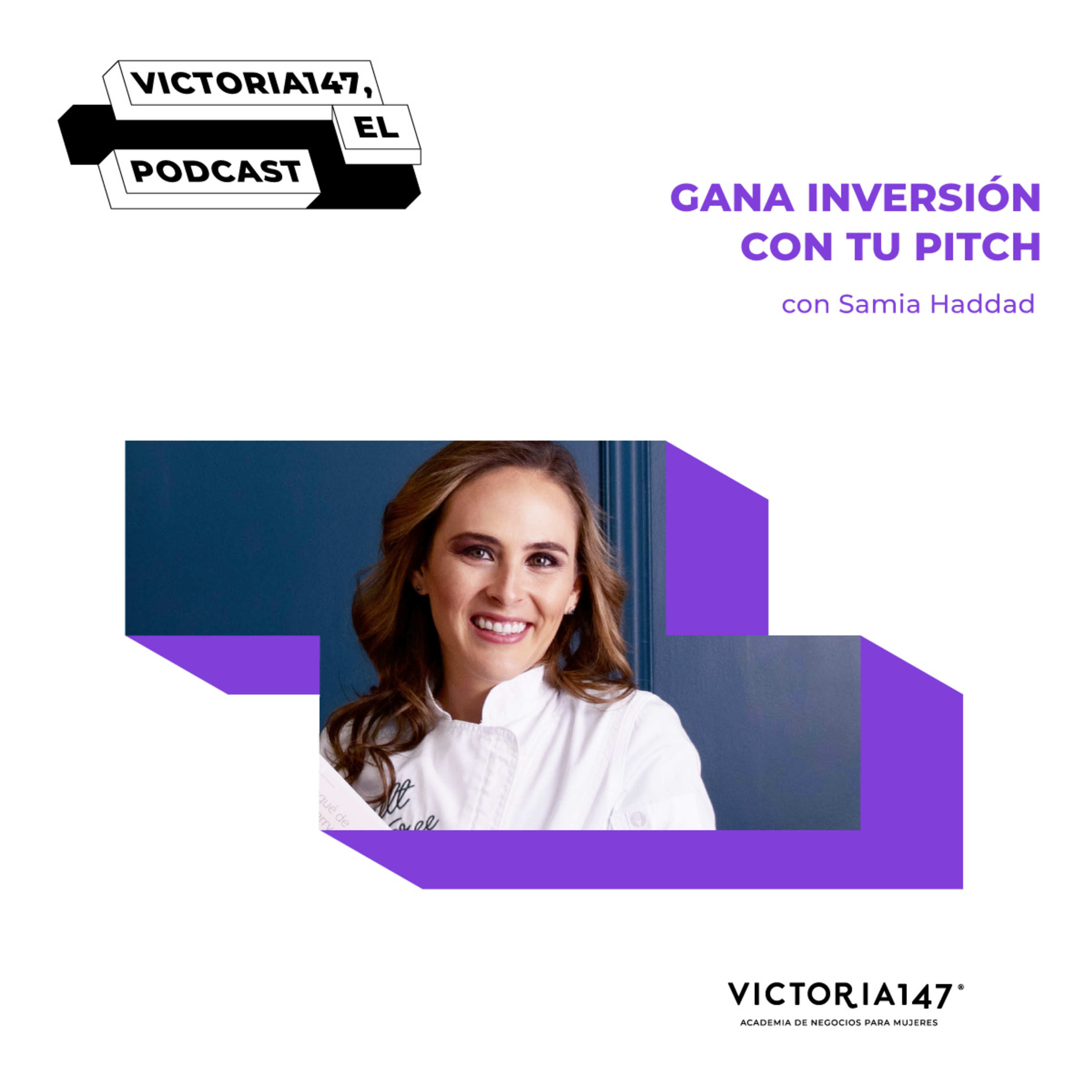 El Podcast de Emprendedoras