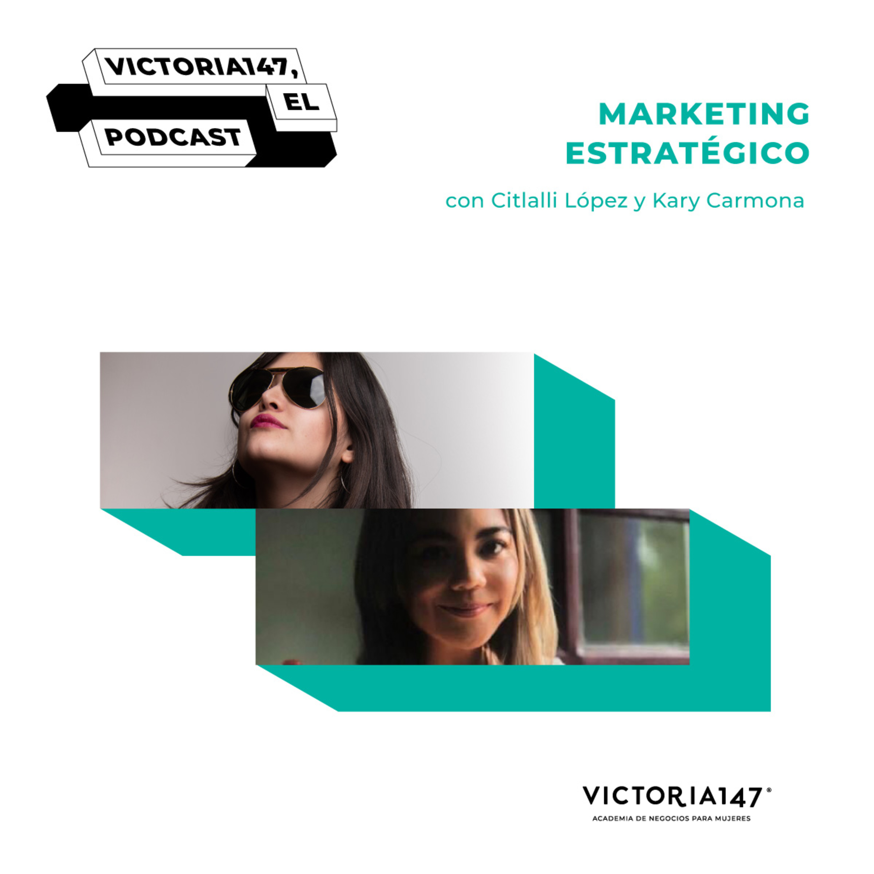 El Podcast de Emprendedoras