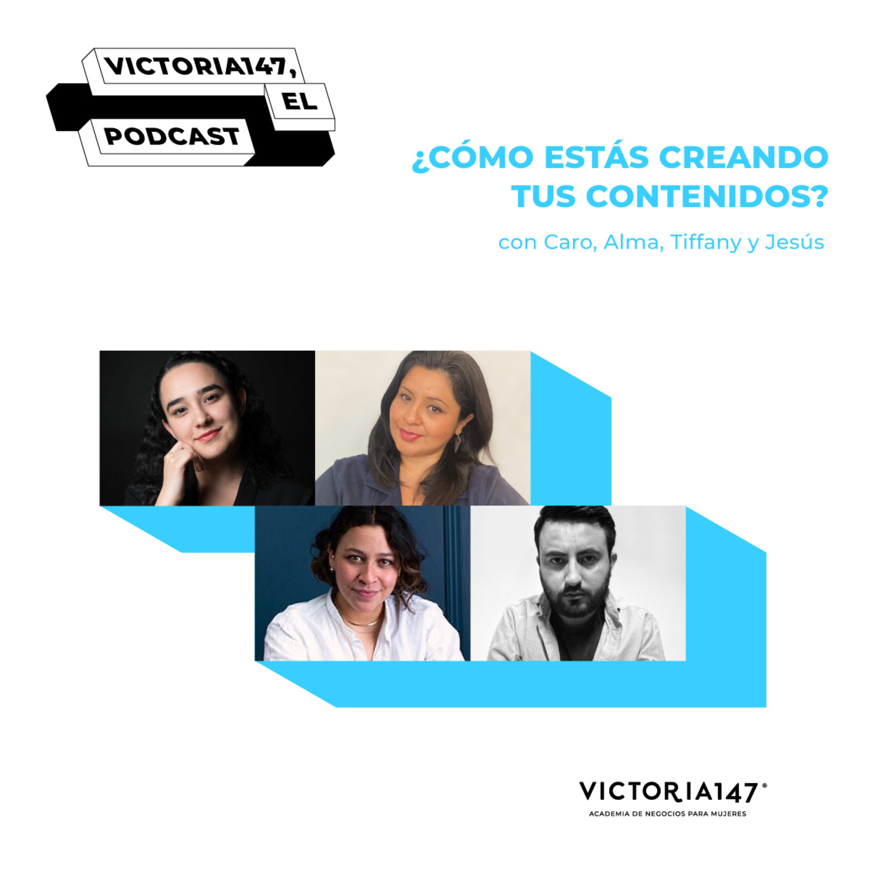 El Podcast de Emprendedoras