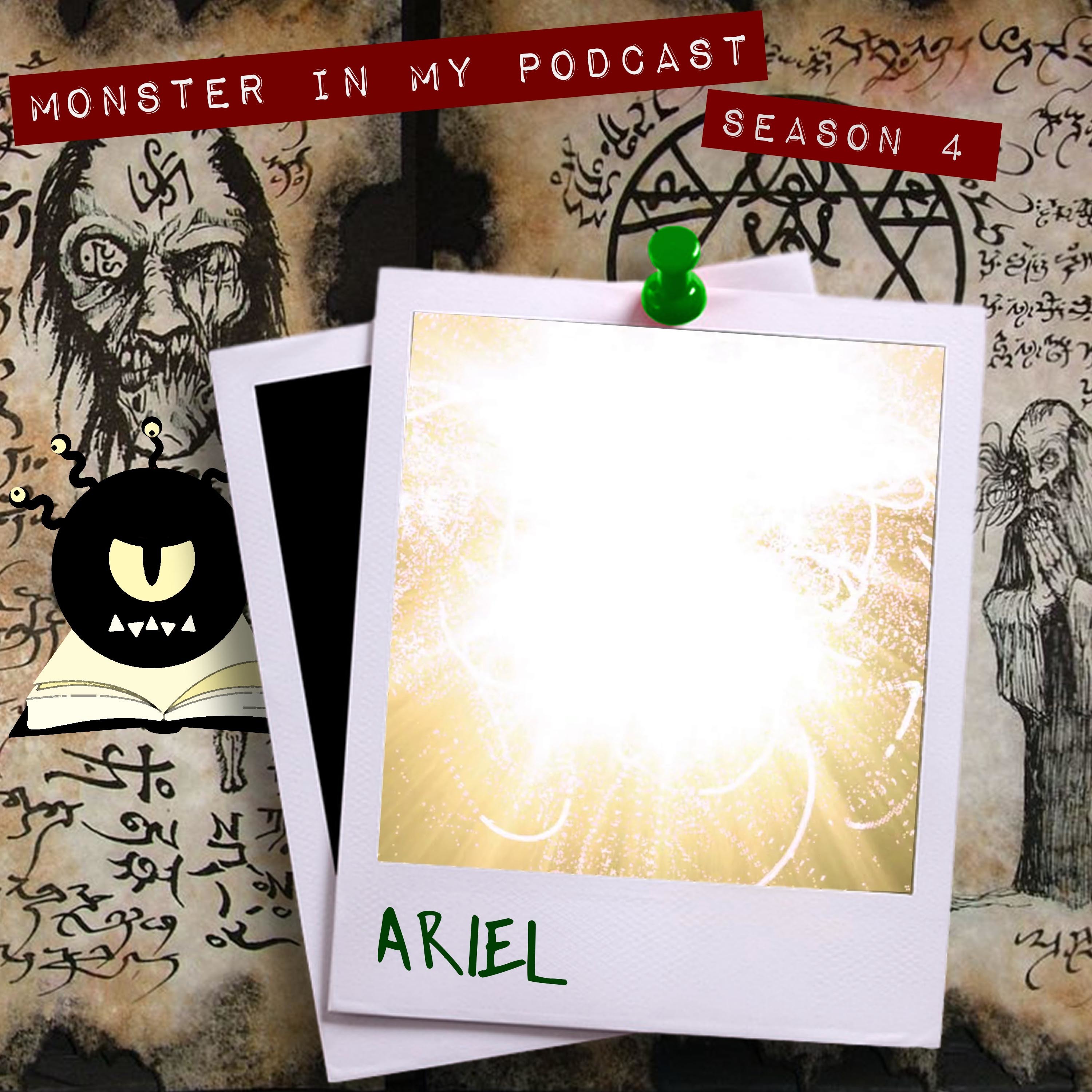 Episode Logo