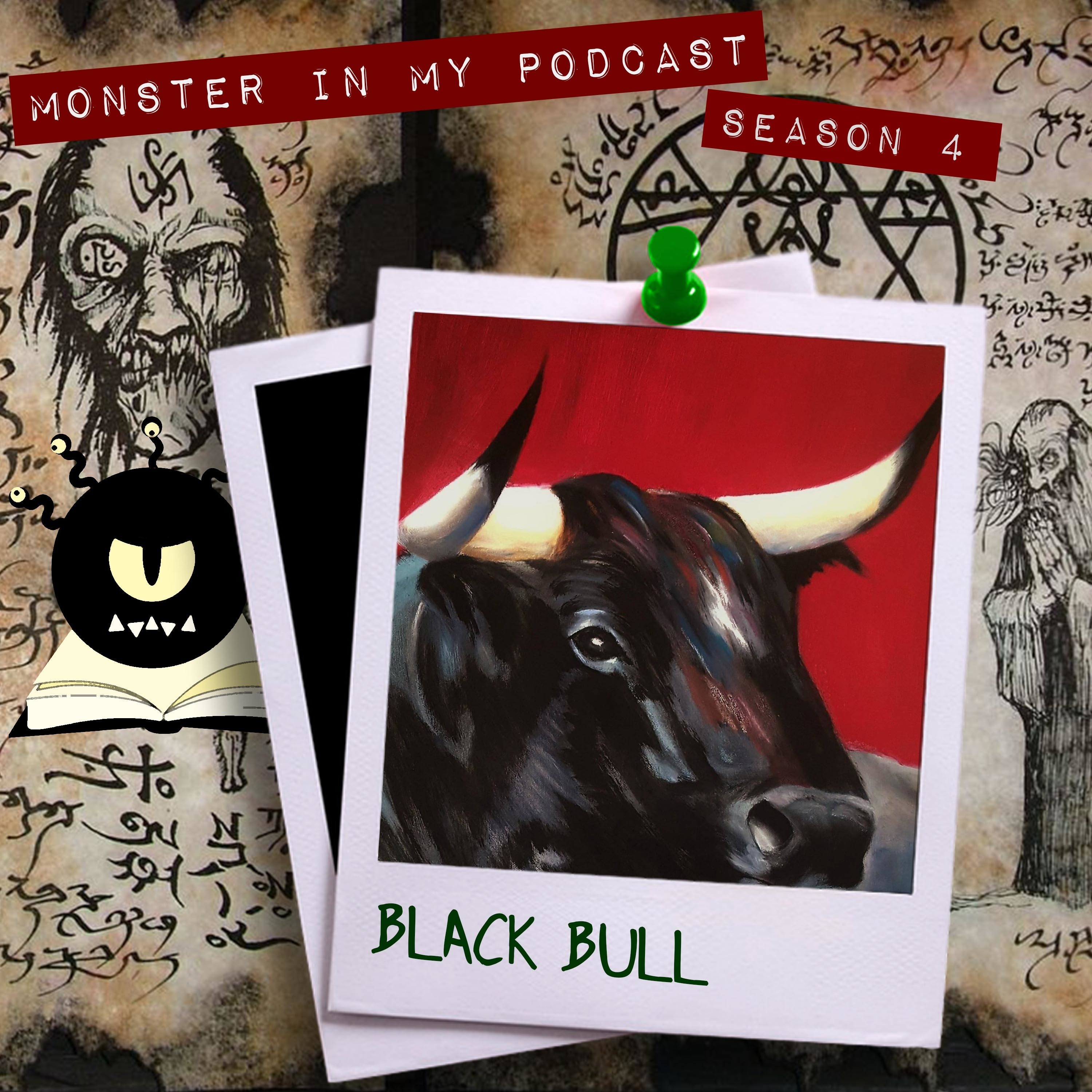 Black Bull