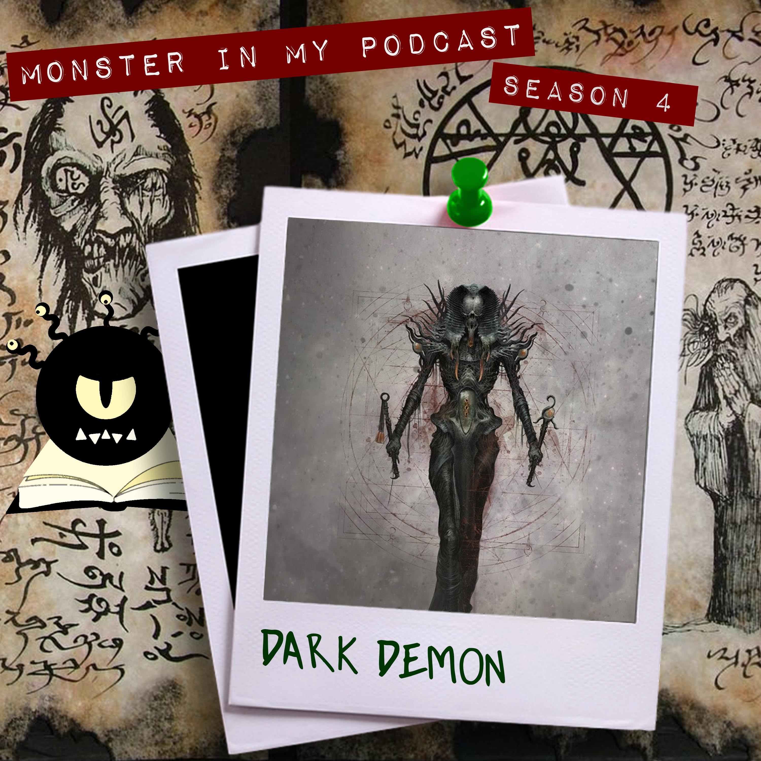 Dark Demon