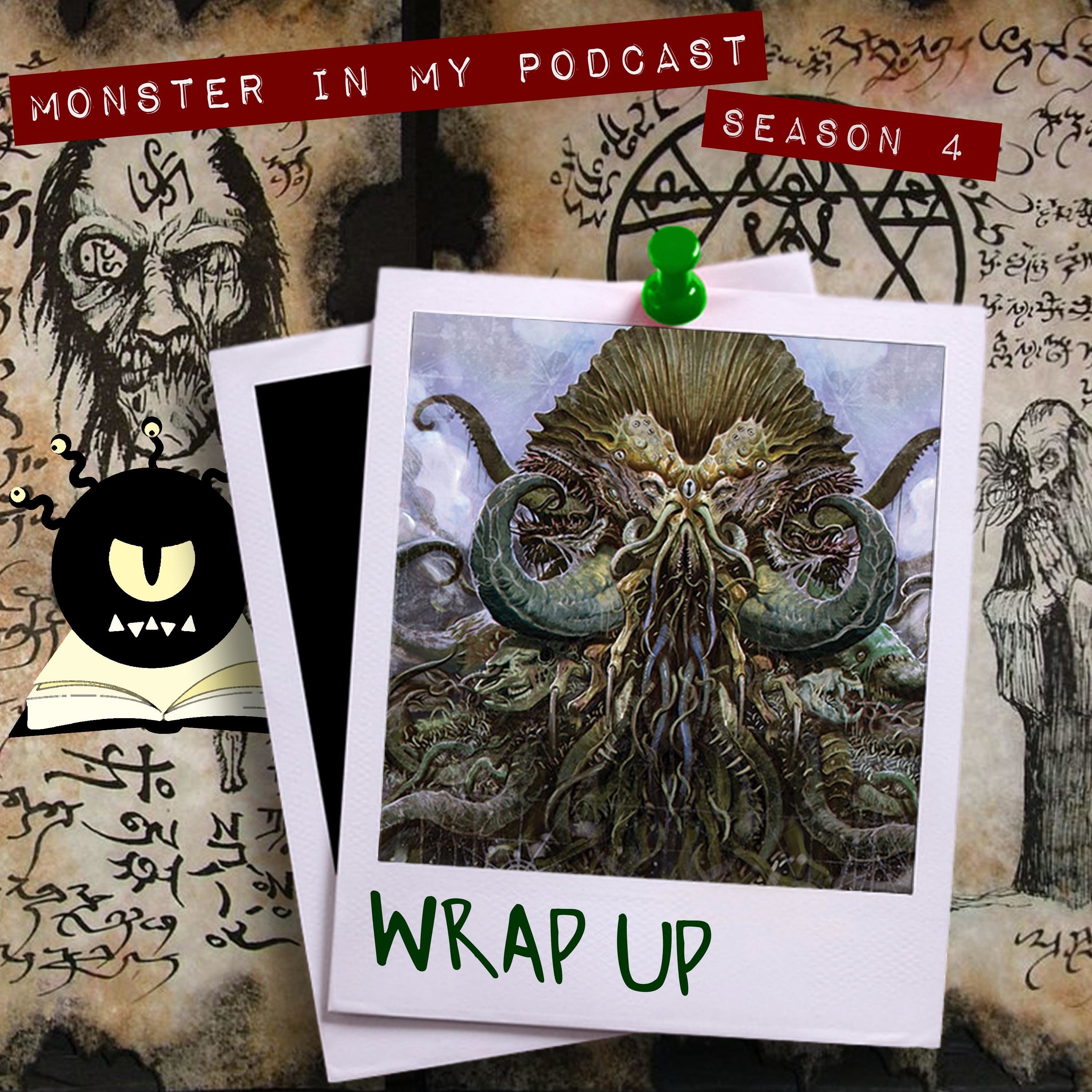 Wrap Up