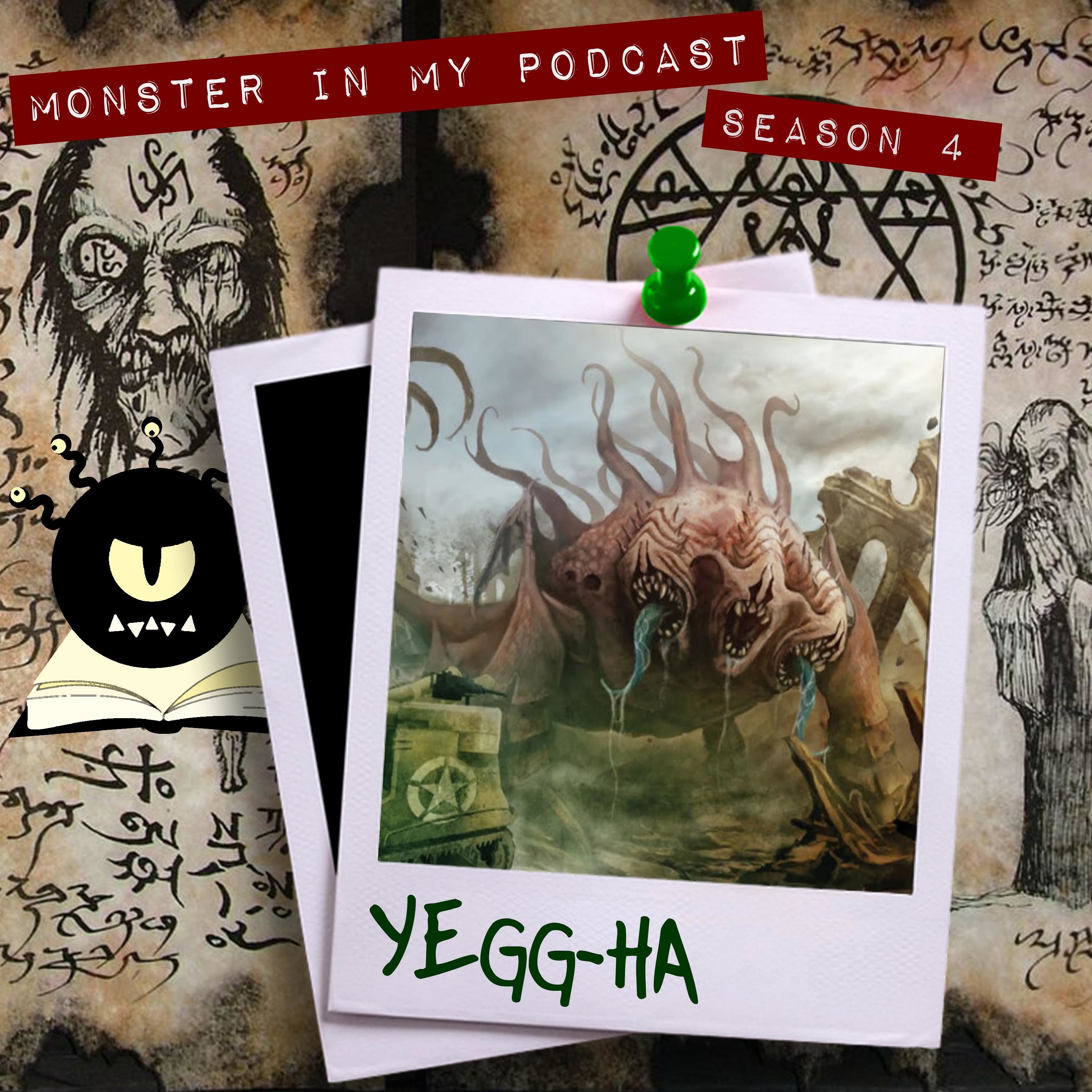 Yegg-Ha