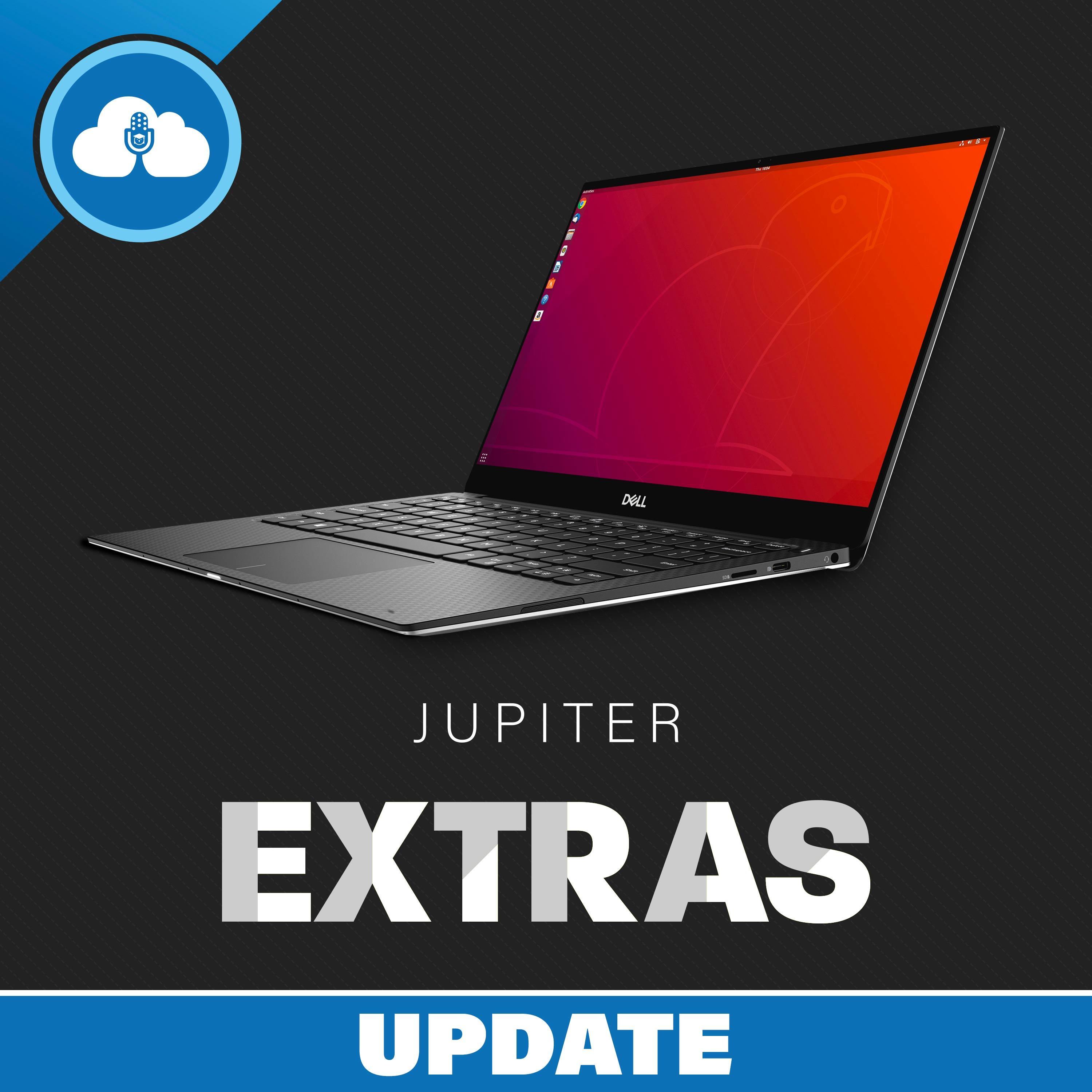 Dell's New Ubuntu Hardware for Late 2019