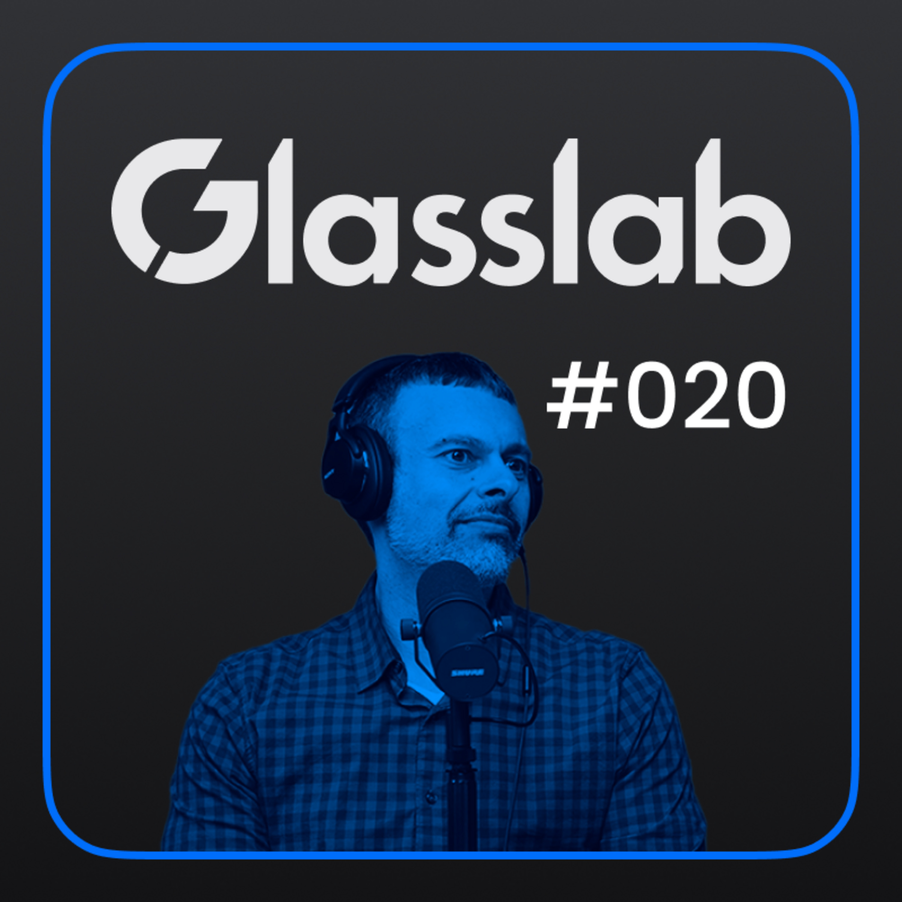 Glasslab Podcast