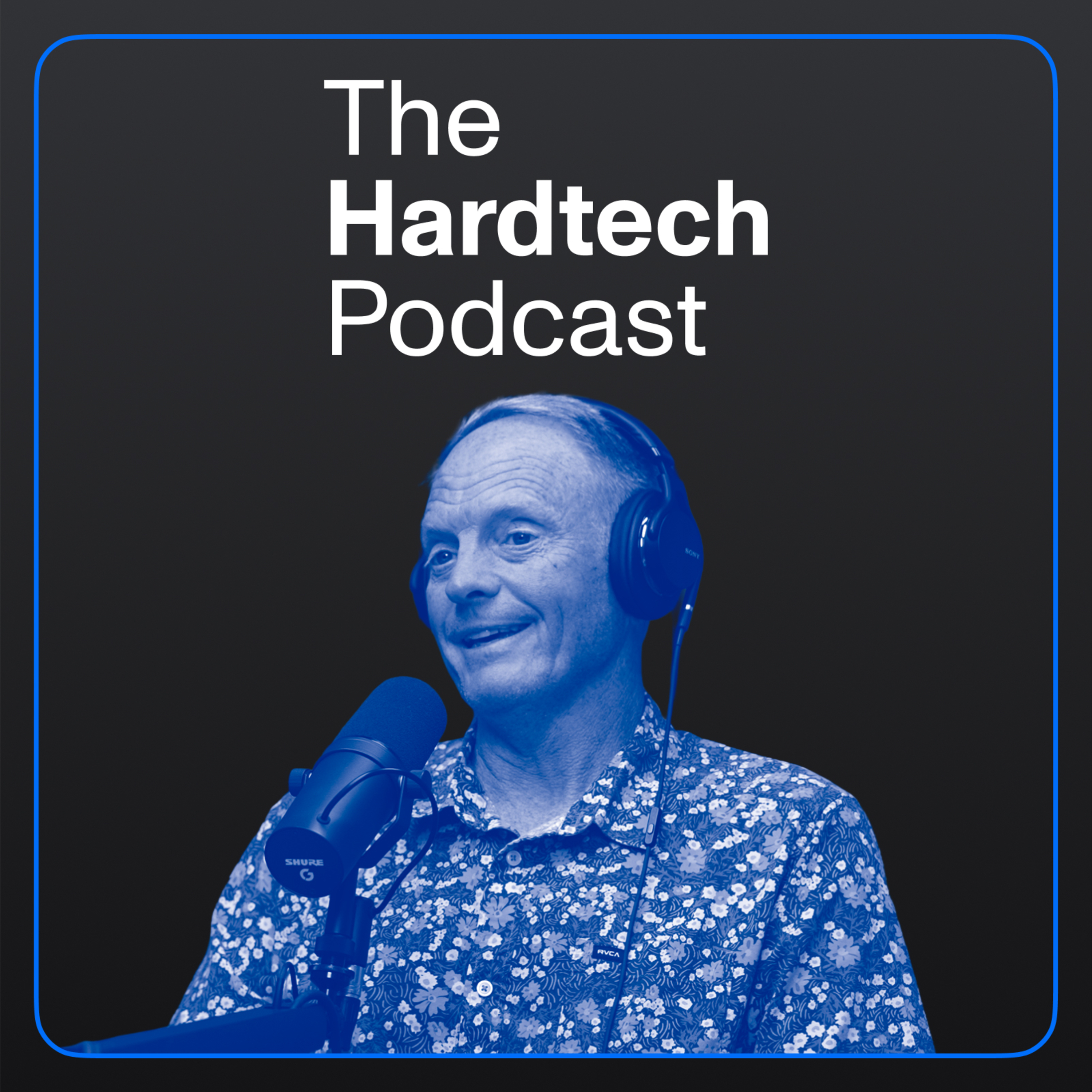 From Zambia to Zipp and the Future of Mobility with Andy Ording From Zambia to Zipp and the Future of Mobility with Andy Ording