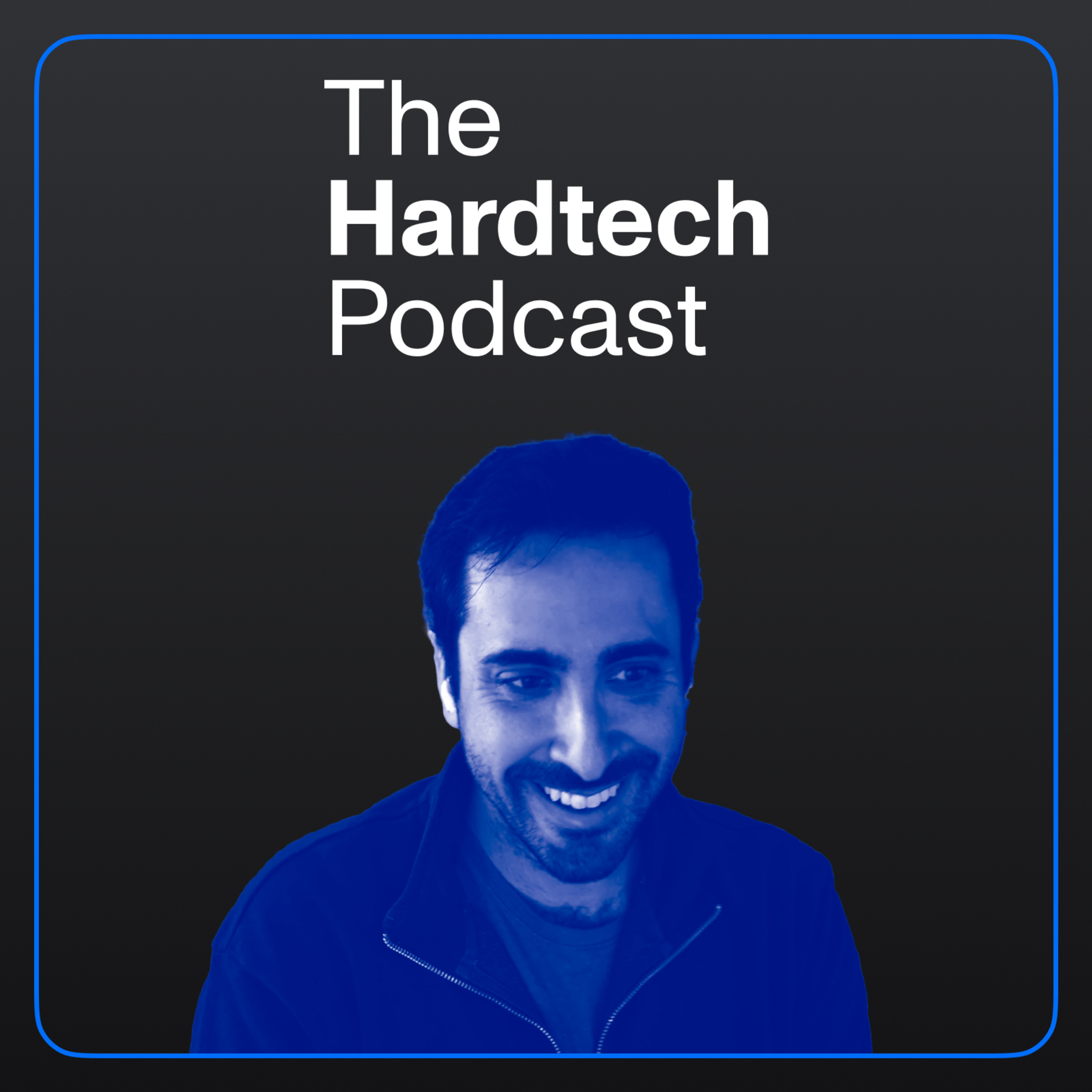 The Hardtech Podcast
