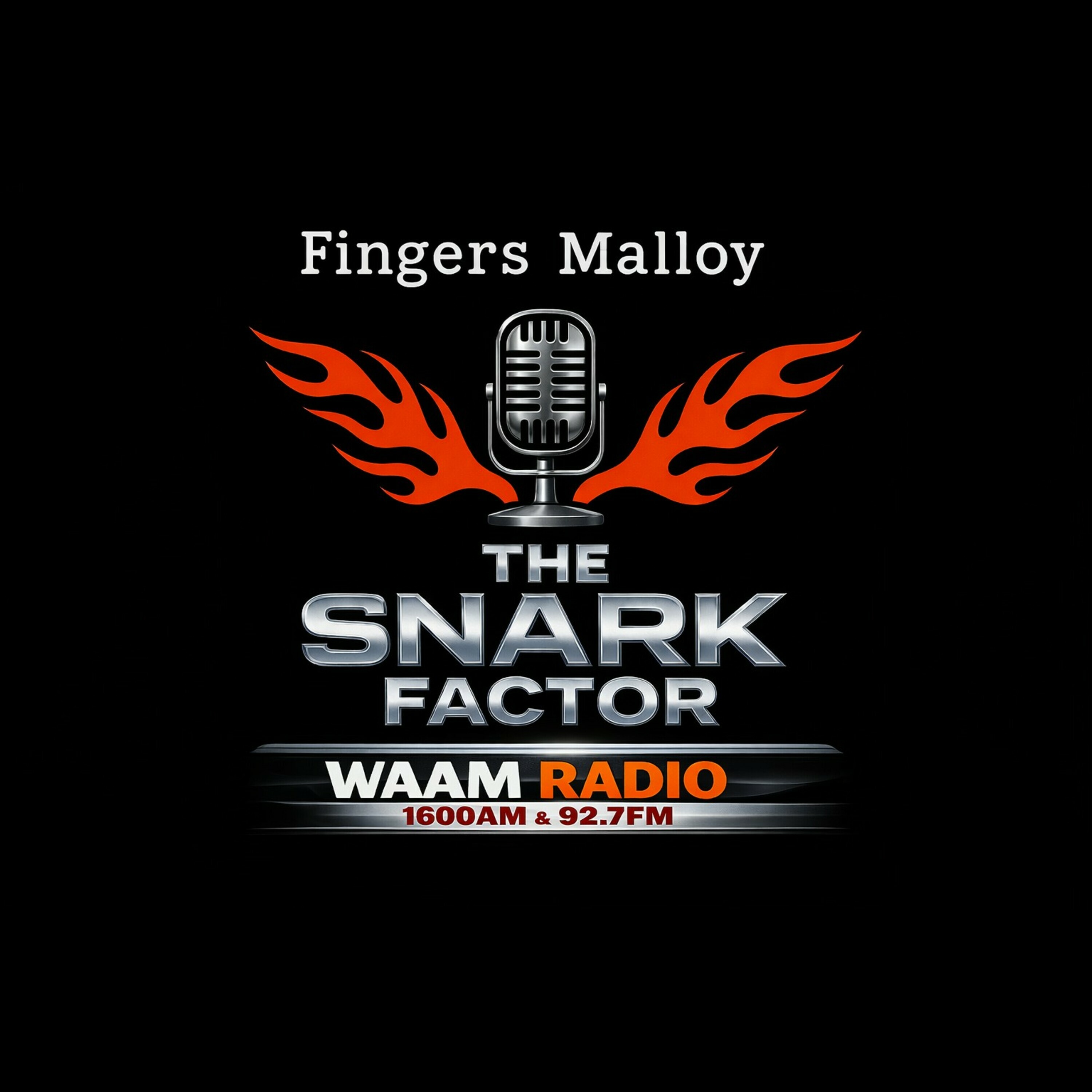Voter ID Absurdity, Meme Outrage and the End of Orange Juice — The Snark Factor cover