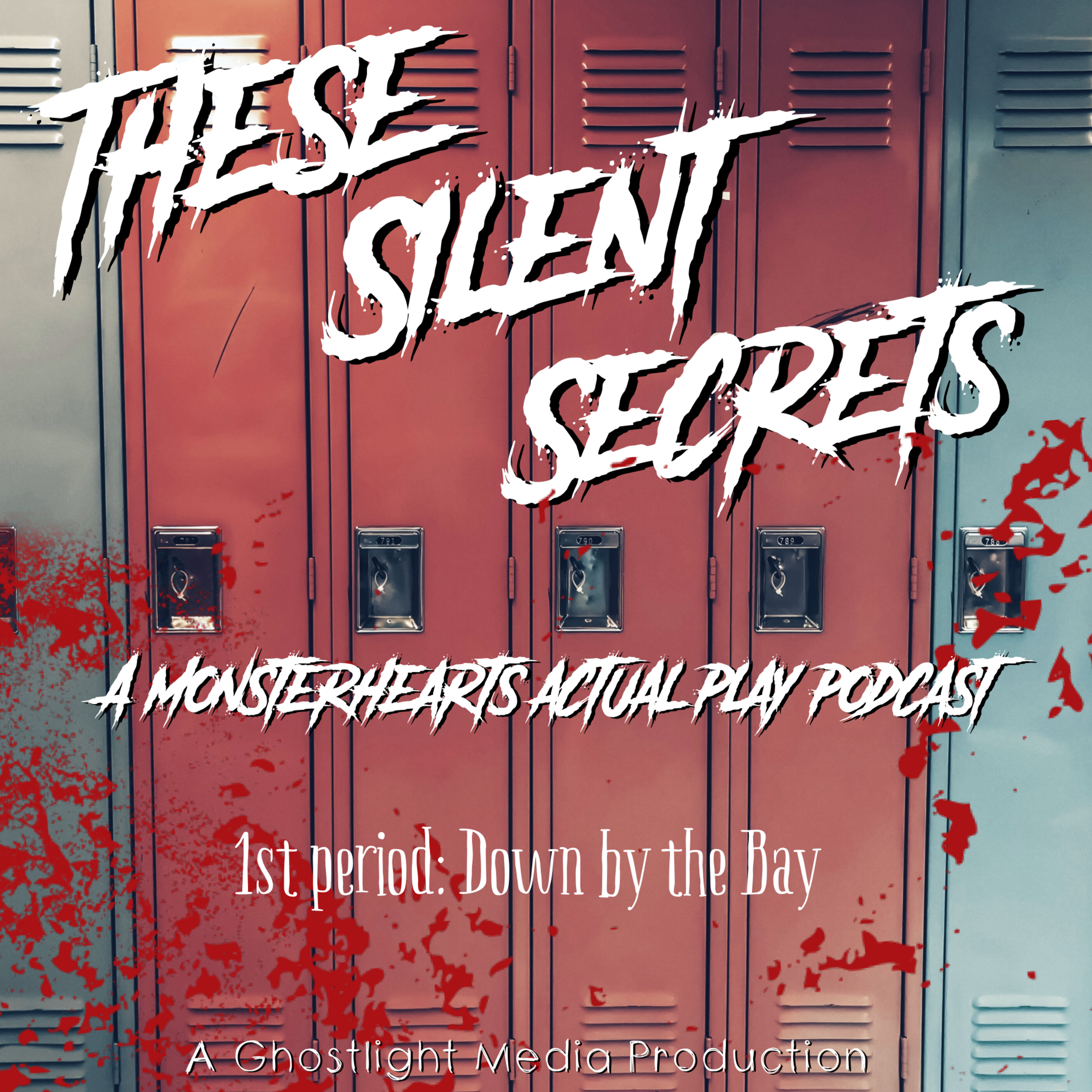 These Silent Secrets