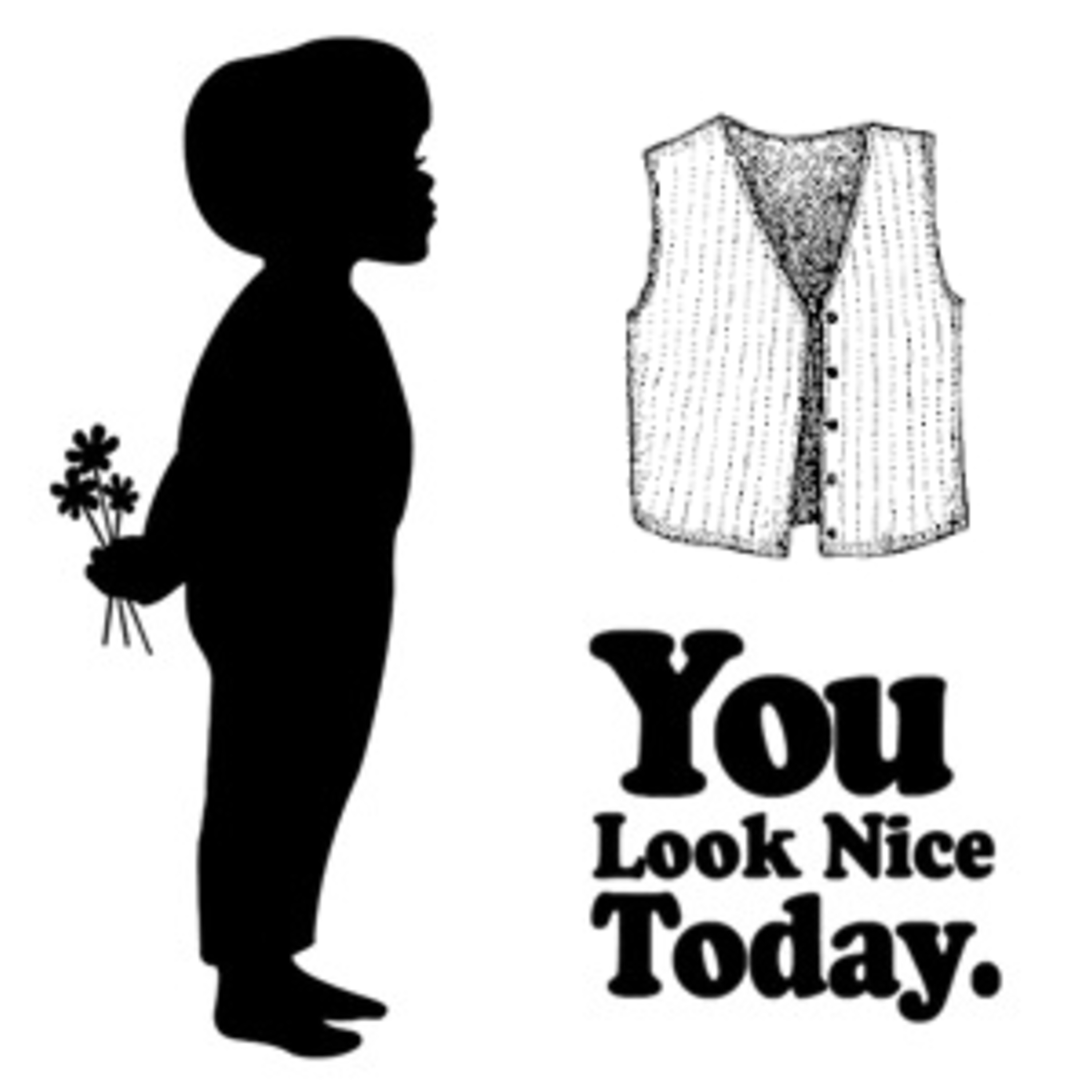 Episode 13: Expressed as a Vest