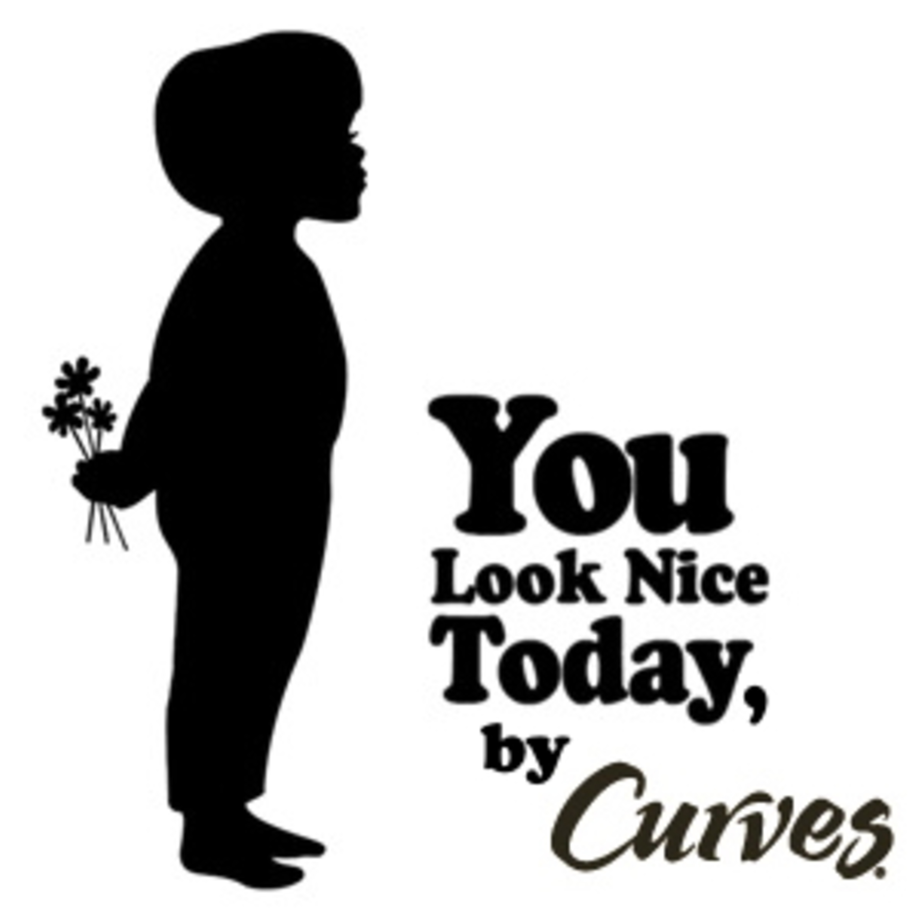 You Look Nice Today