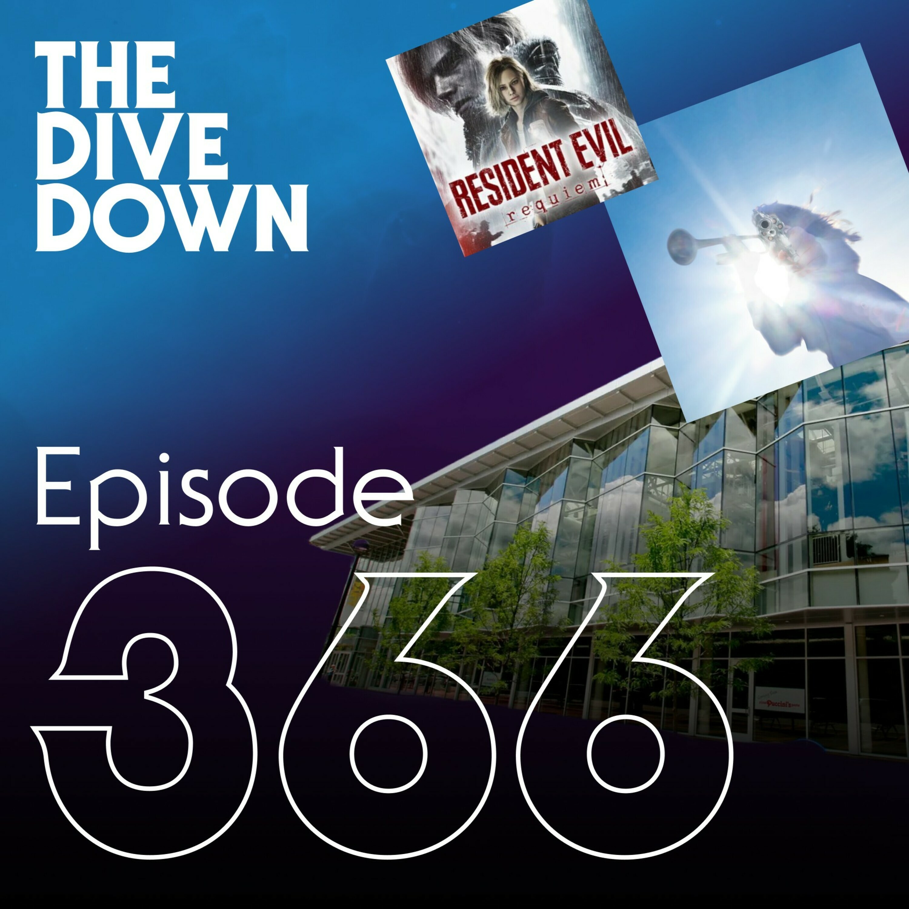 Episode 366: Modernist Architecture and Payola in Indie Rock episode artwork