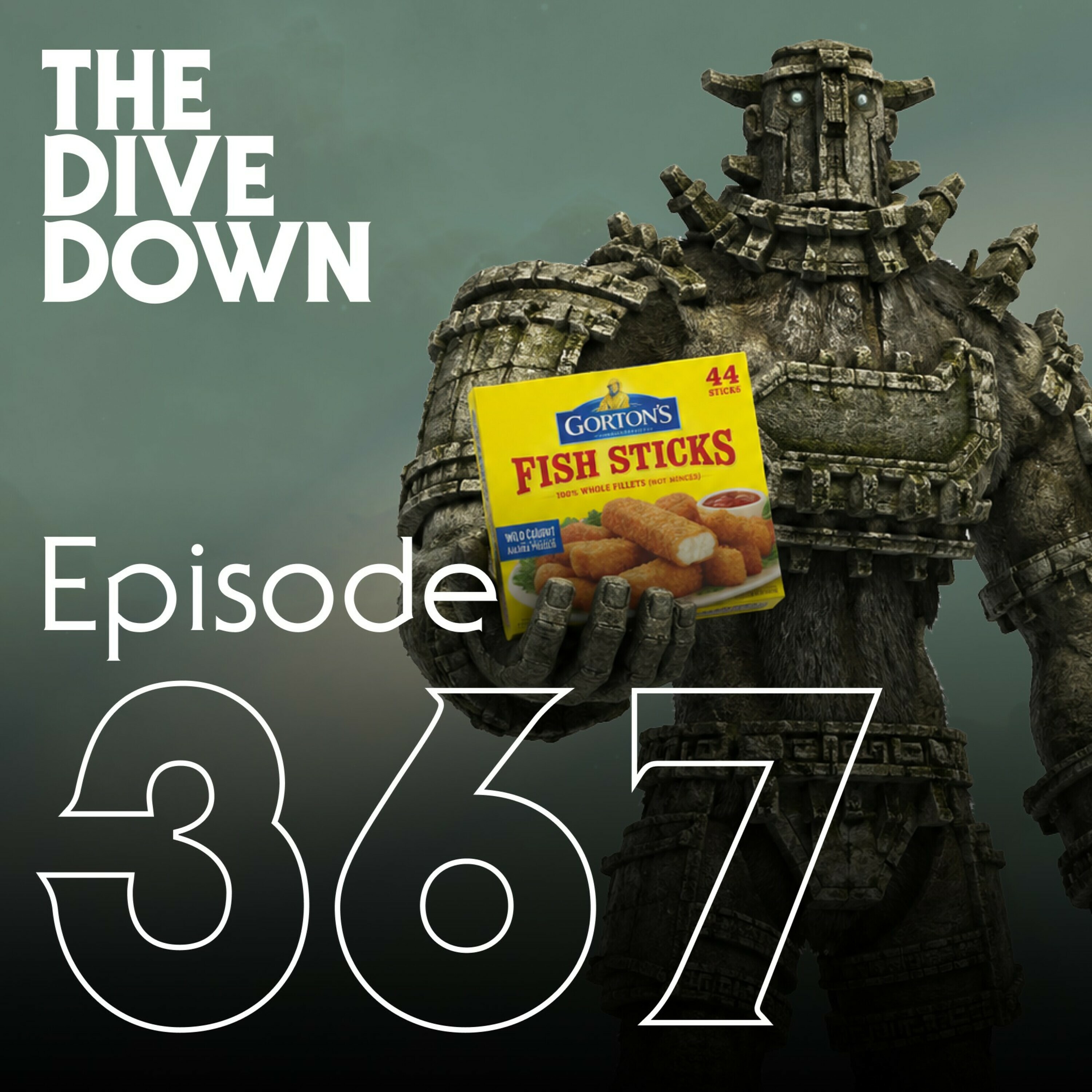 Episode 367: Spare Parts Man Cave Machine episode artwork