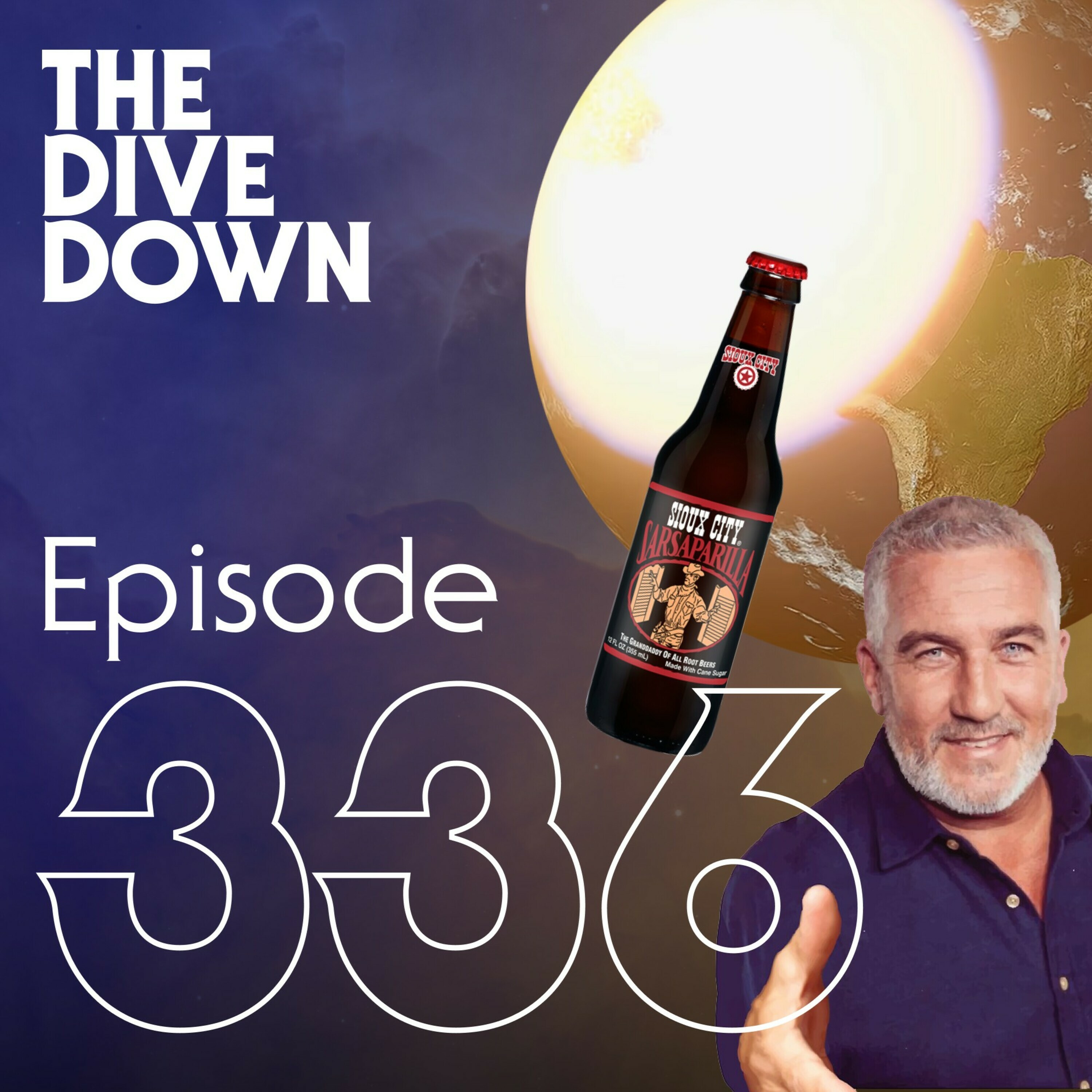 Episode 336: The Dudes Abide