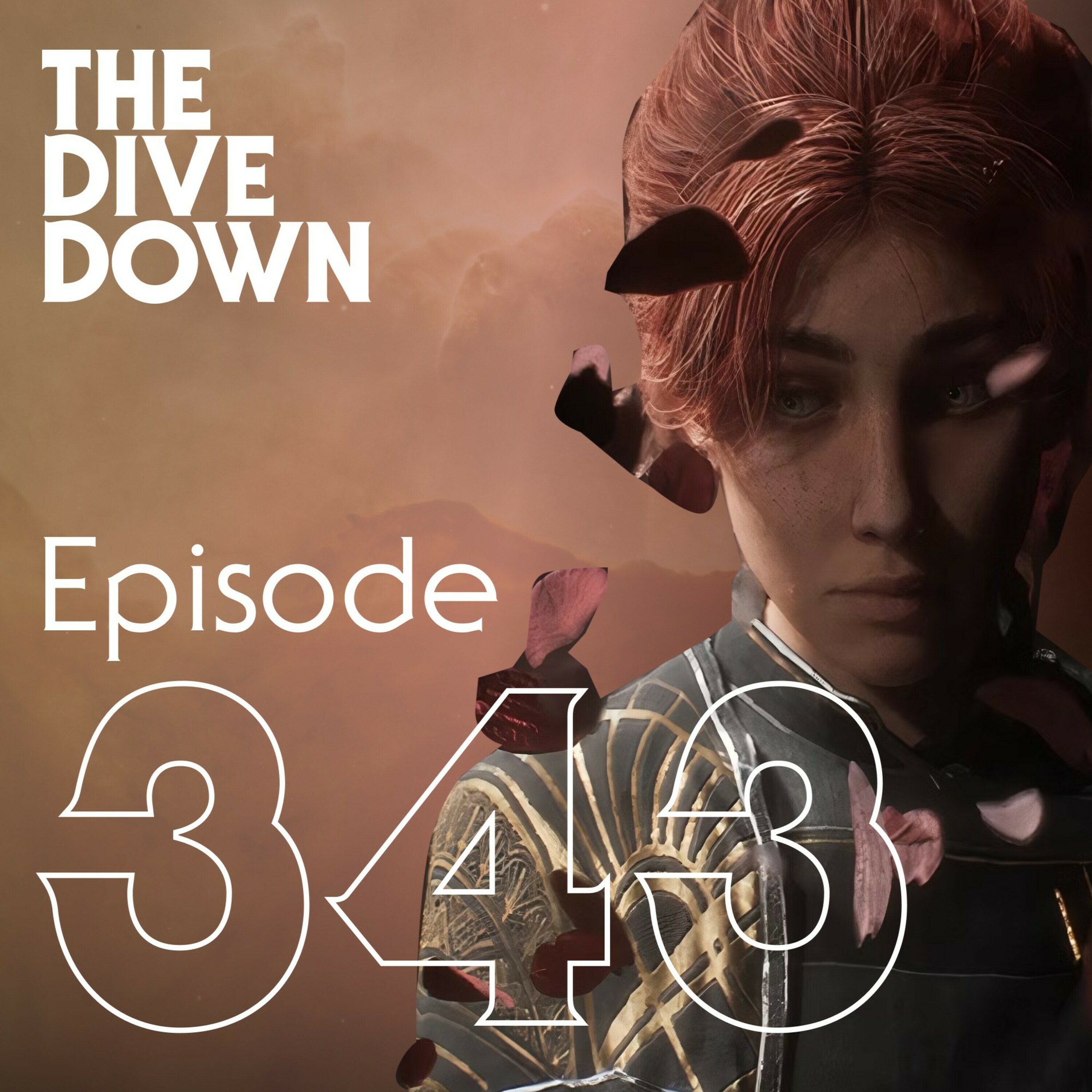 Episode 343: Expedition 33 Revisited episode artwork