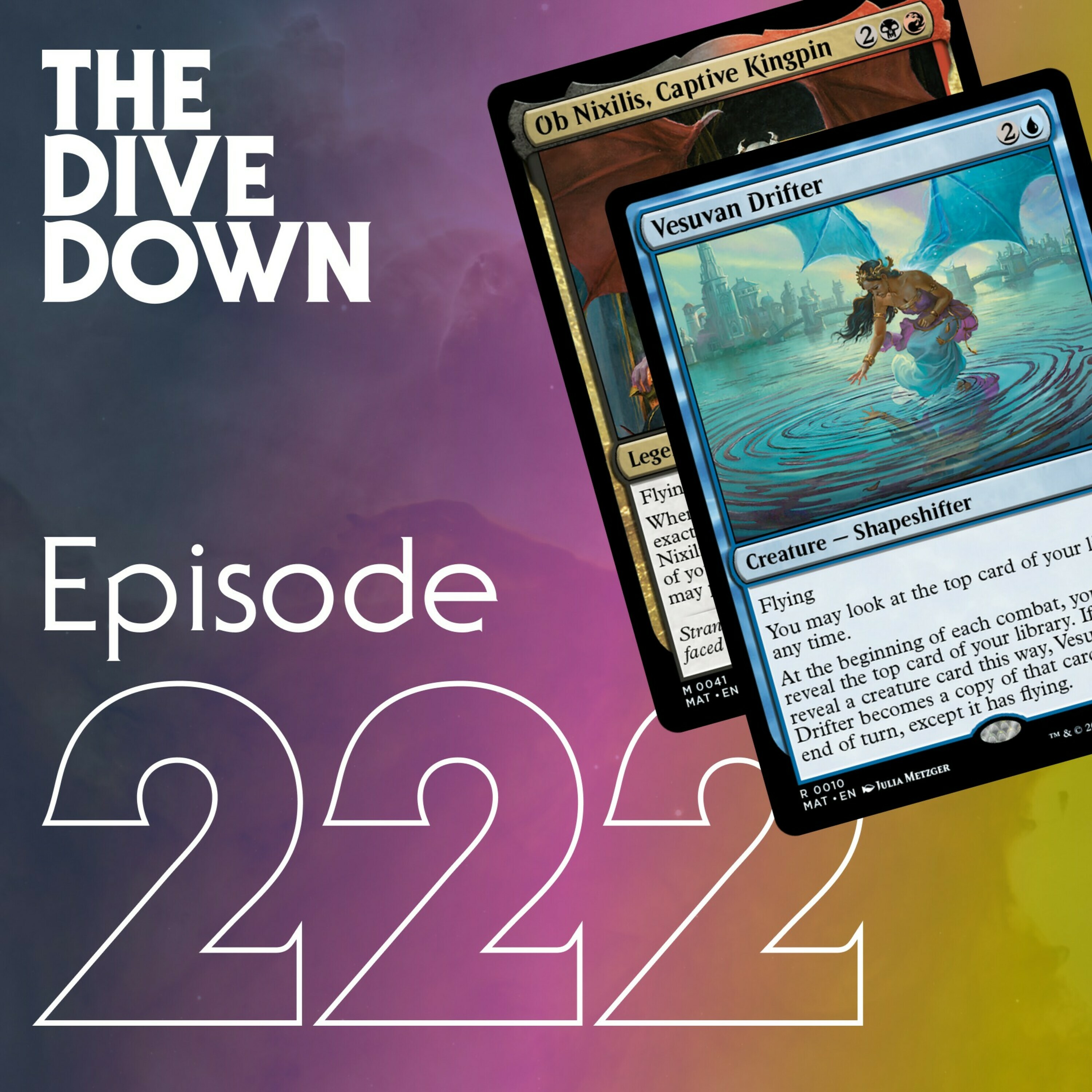 Episode 222: Aftermath and LOTR: The Spoilers Will Continue Until Morale Improves