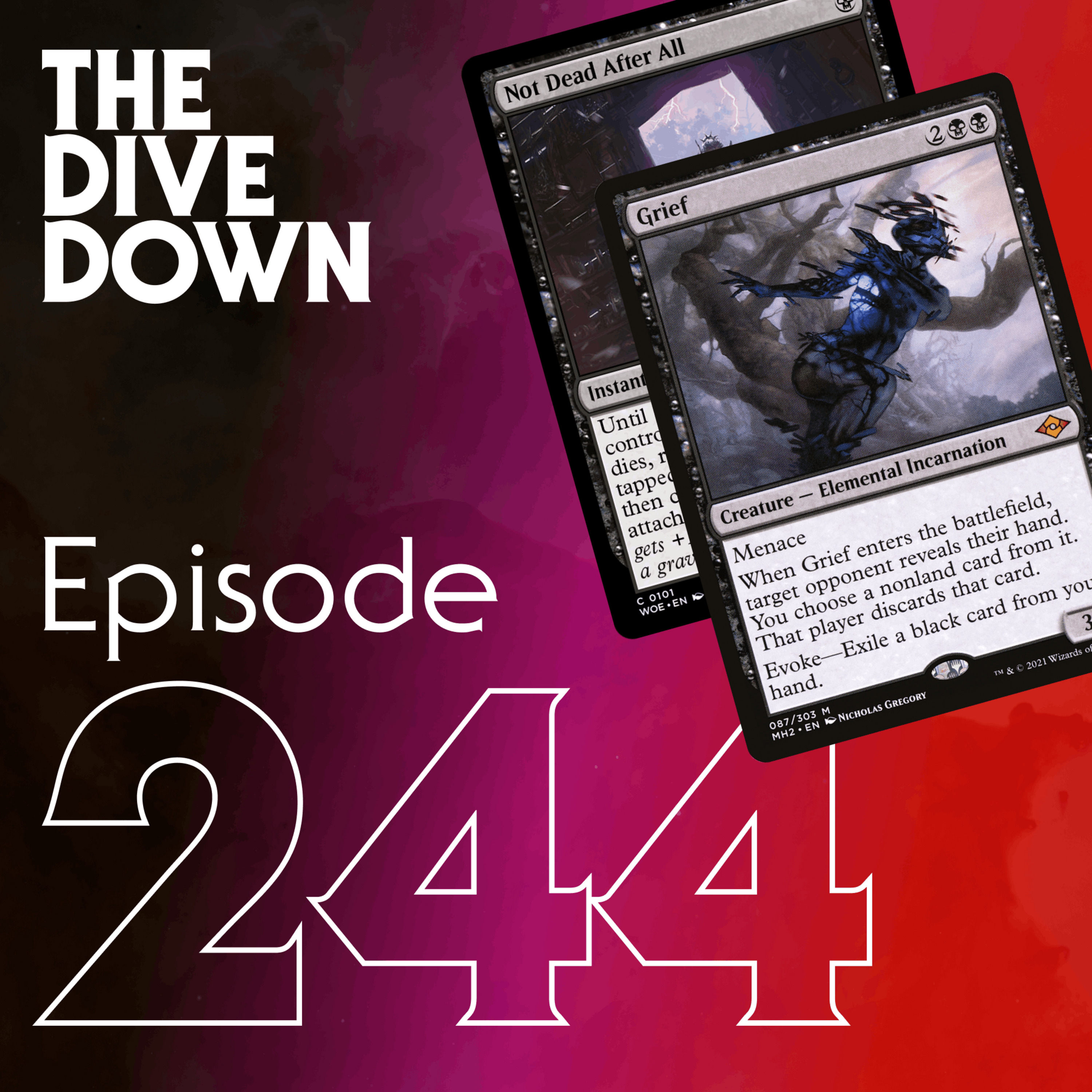 Episode 244: To Ban or Not to Ban, Scam is the Question