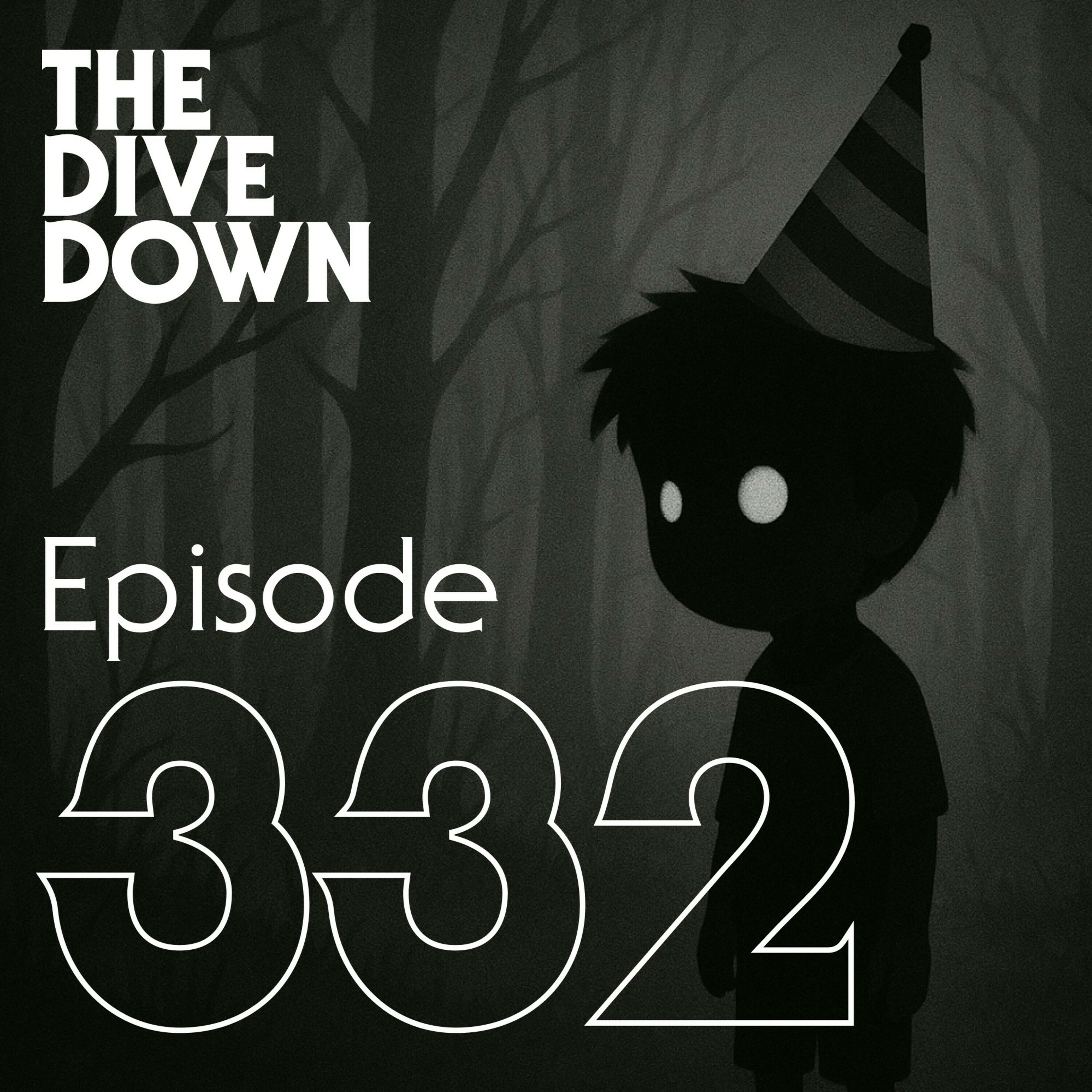 Episode 332: Happy Birthday, You Little Freak: 15 Years of Limbo