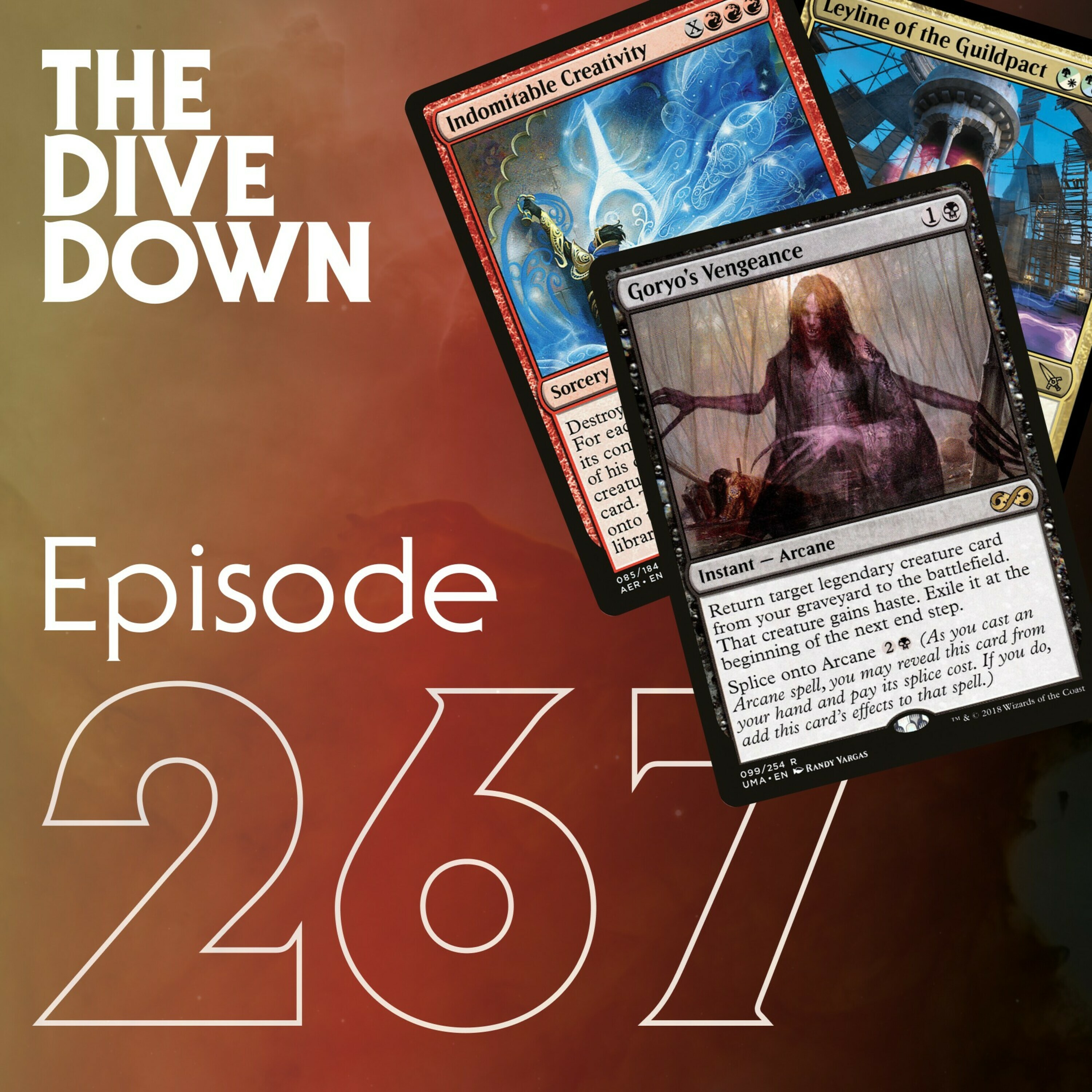 Episode 267: Somewhere Over the Rainbow: Post-Ban Modern Results & Testing
