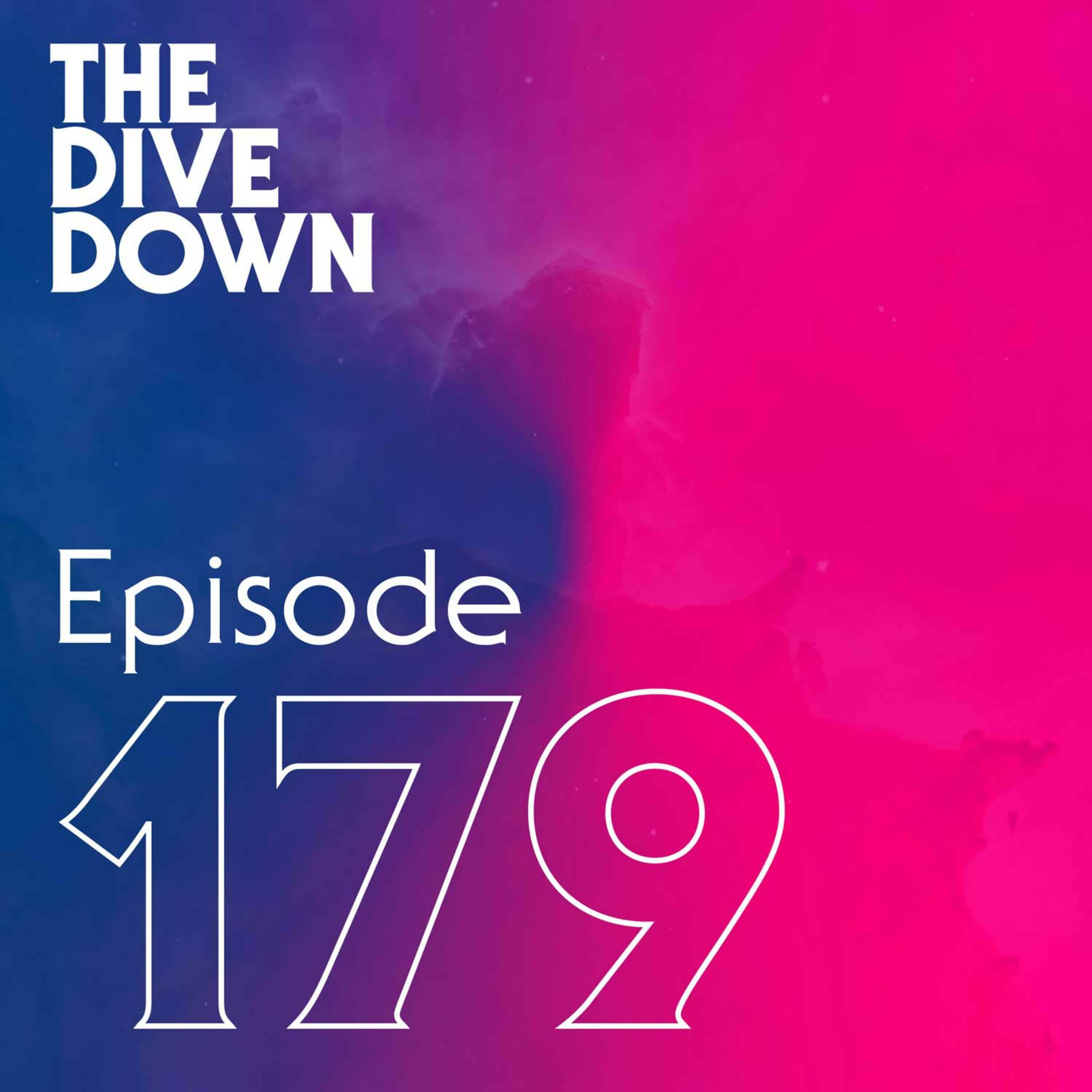 The Dive Down