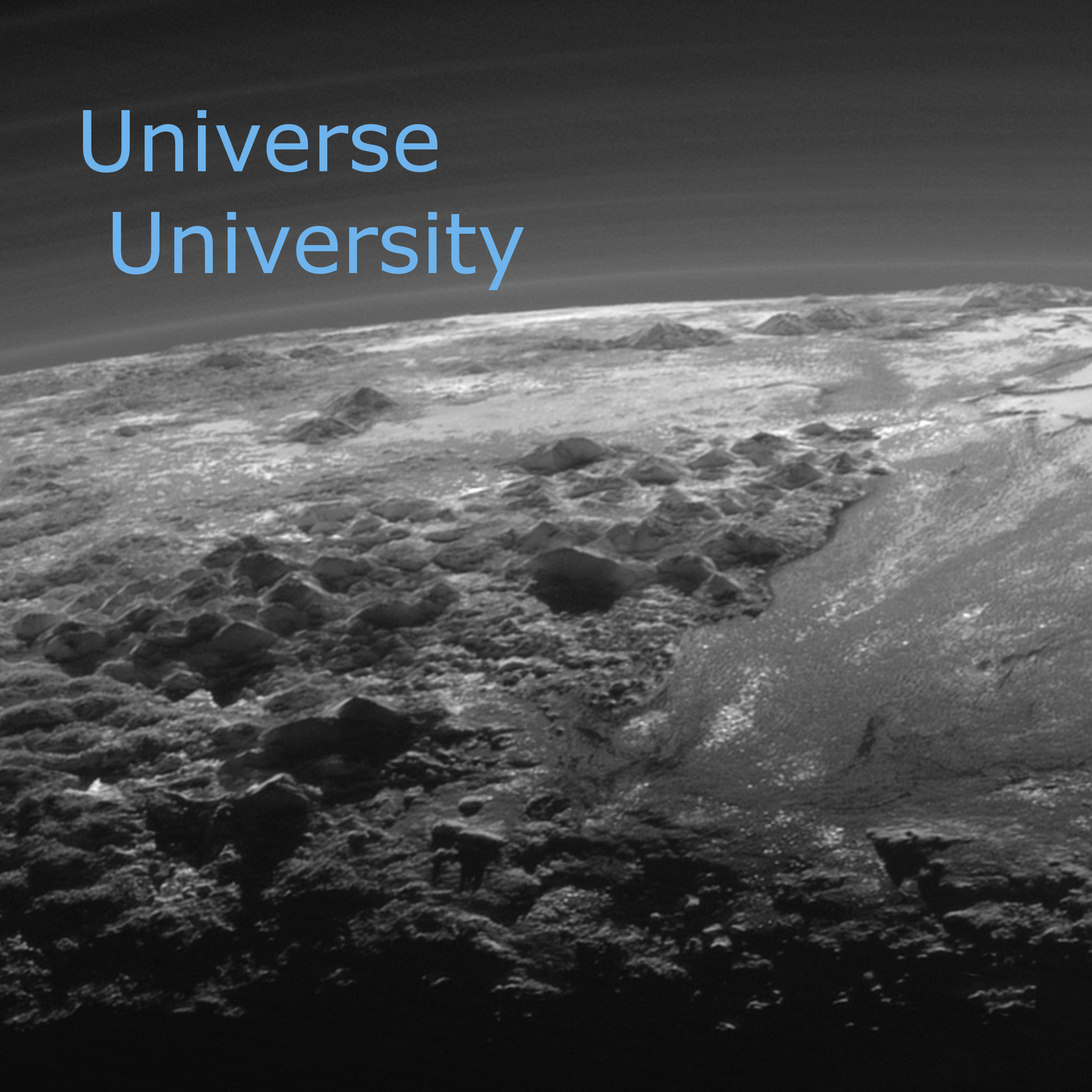 Episode 9: Pluto: God of the Underworld